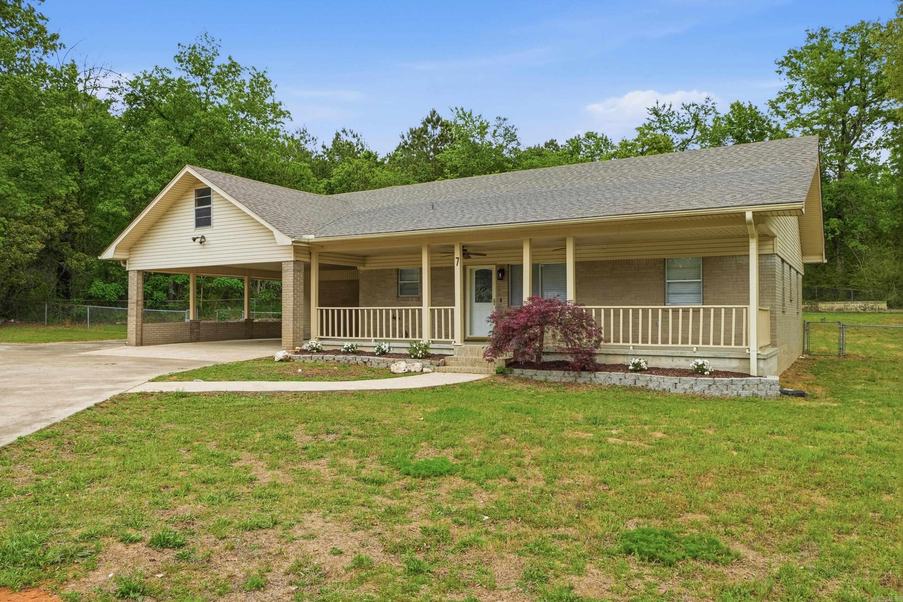 MARLINE - Residential