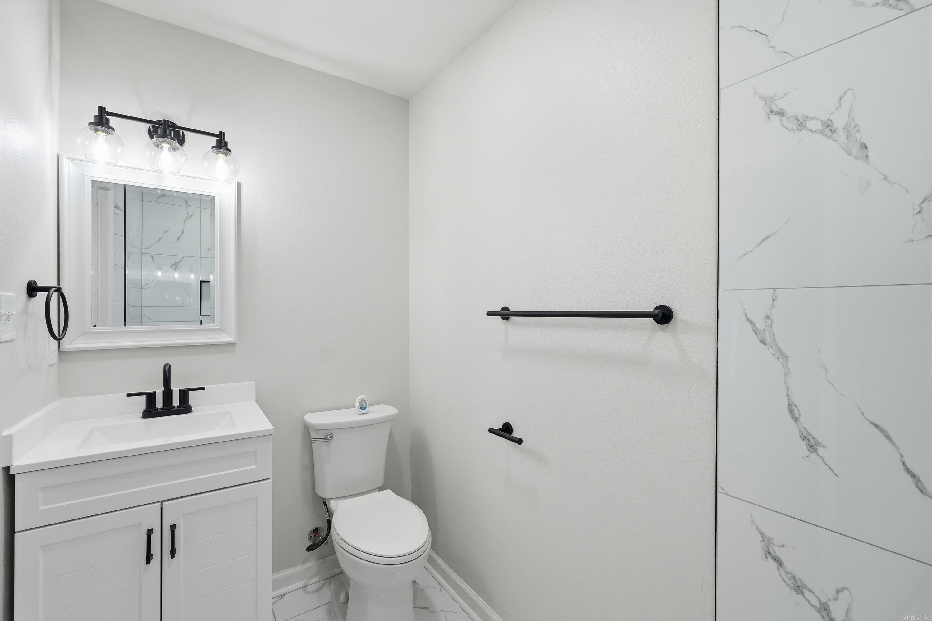 MARLINE - Residential