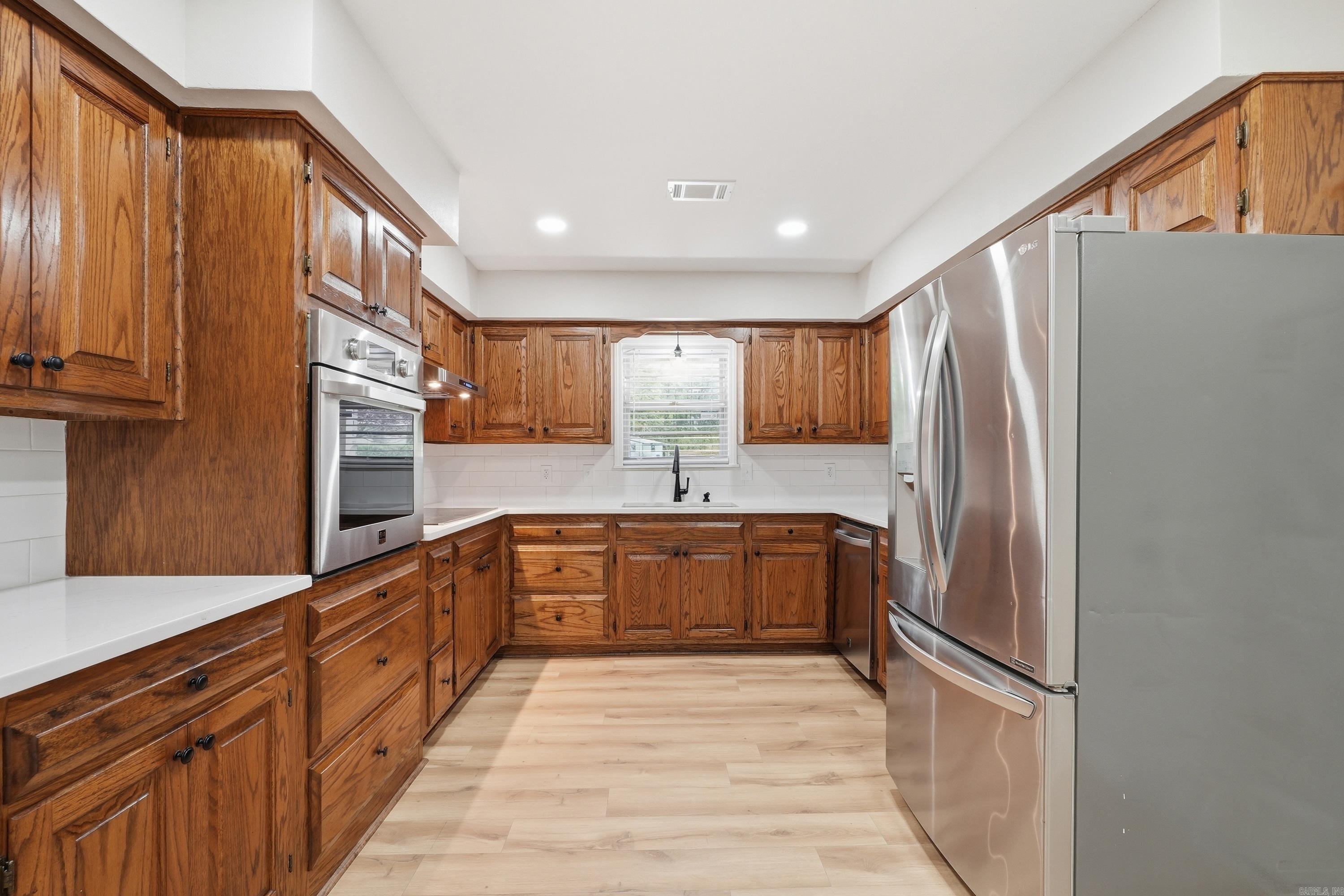 MARLINE - Residential