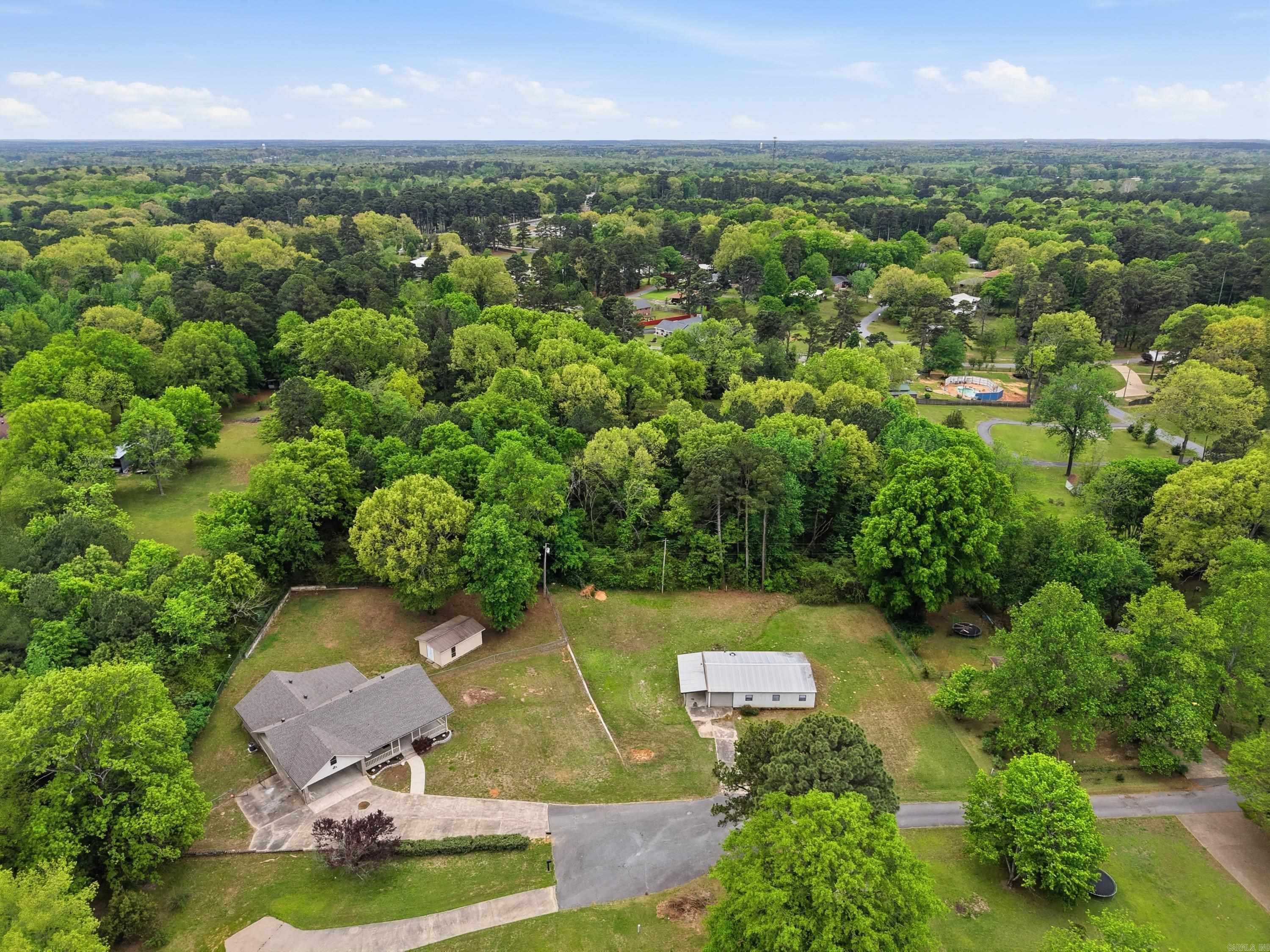 MARLINE - Residential