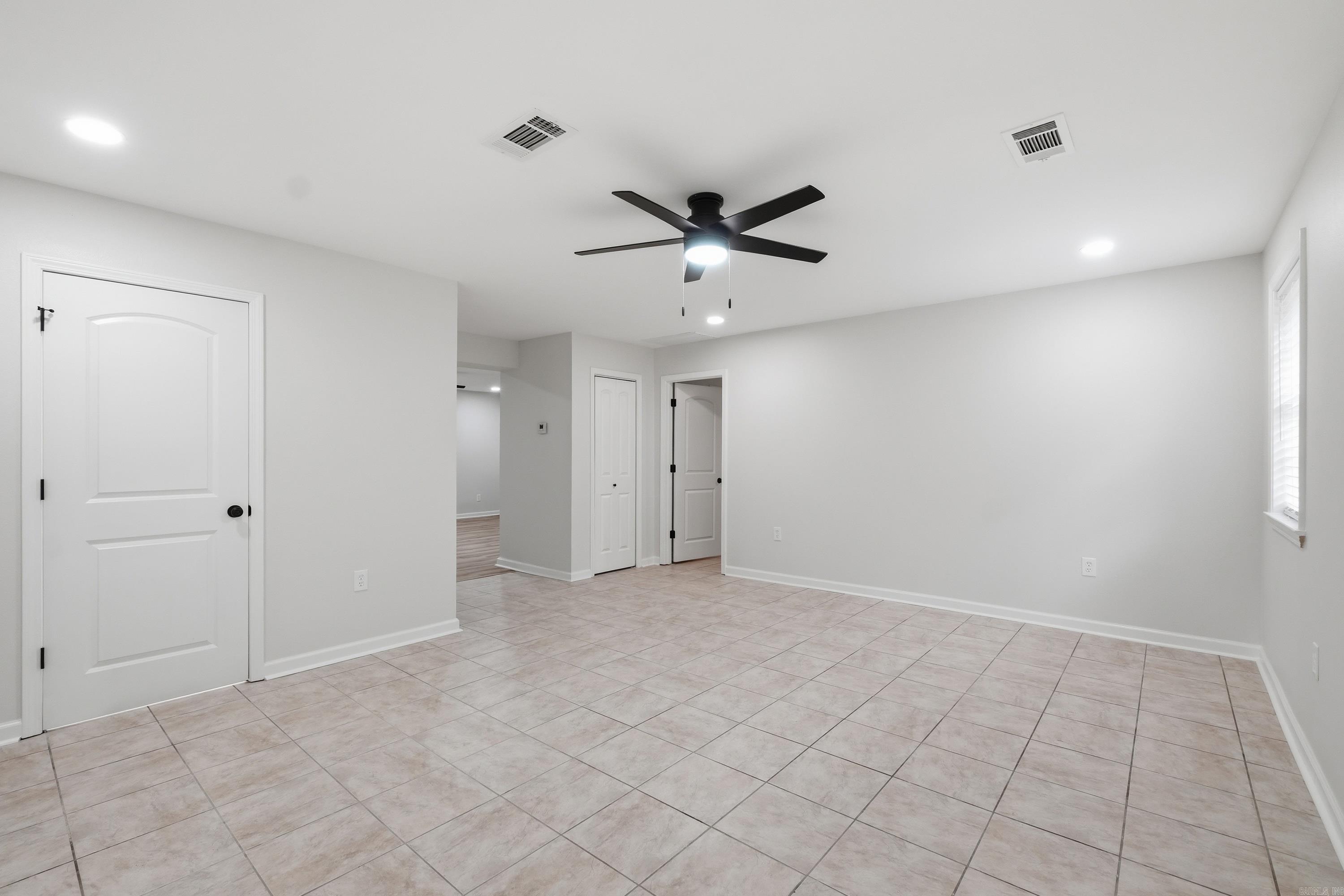 MARLINE - Residential