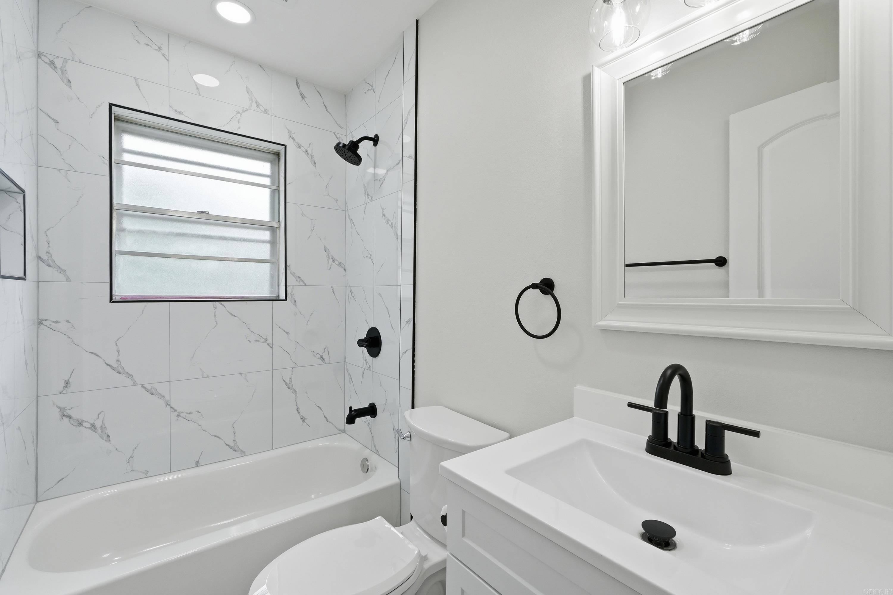 MARLINE - Residential