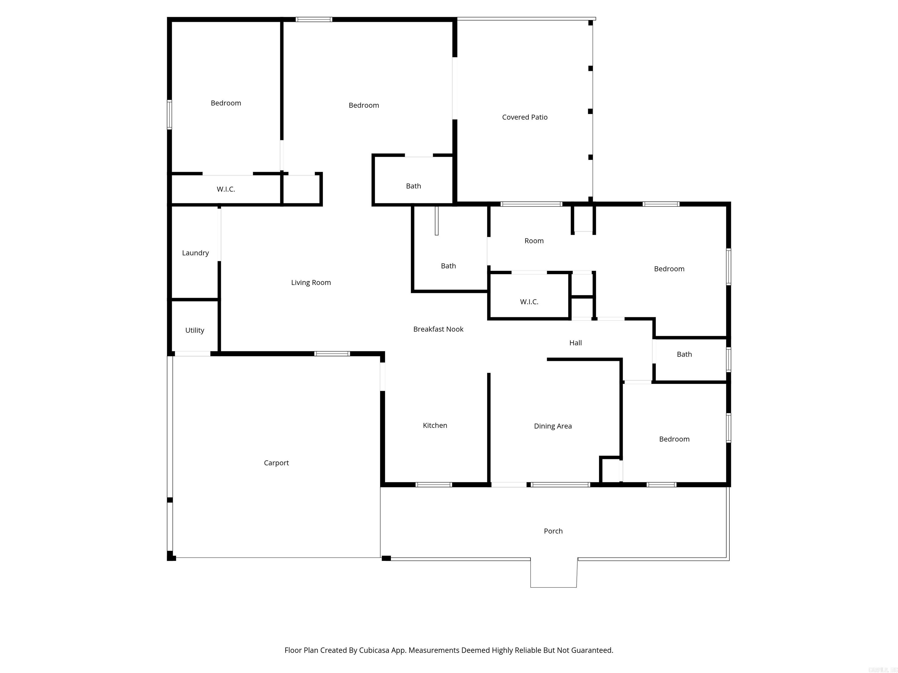 MARLINE - Residential