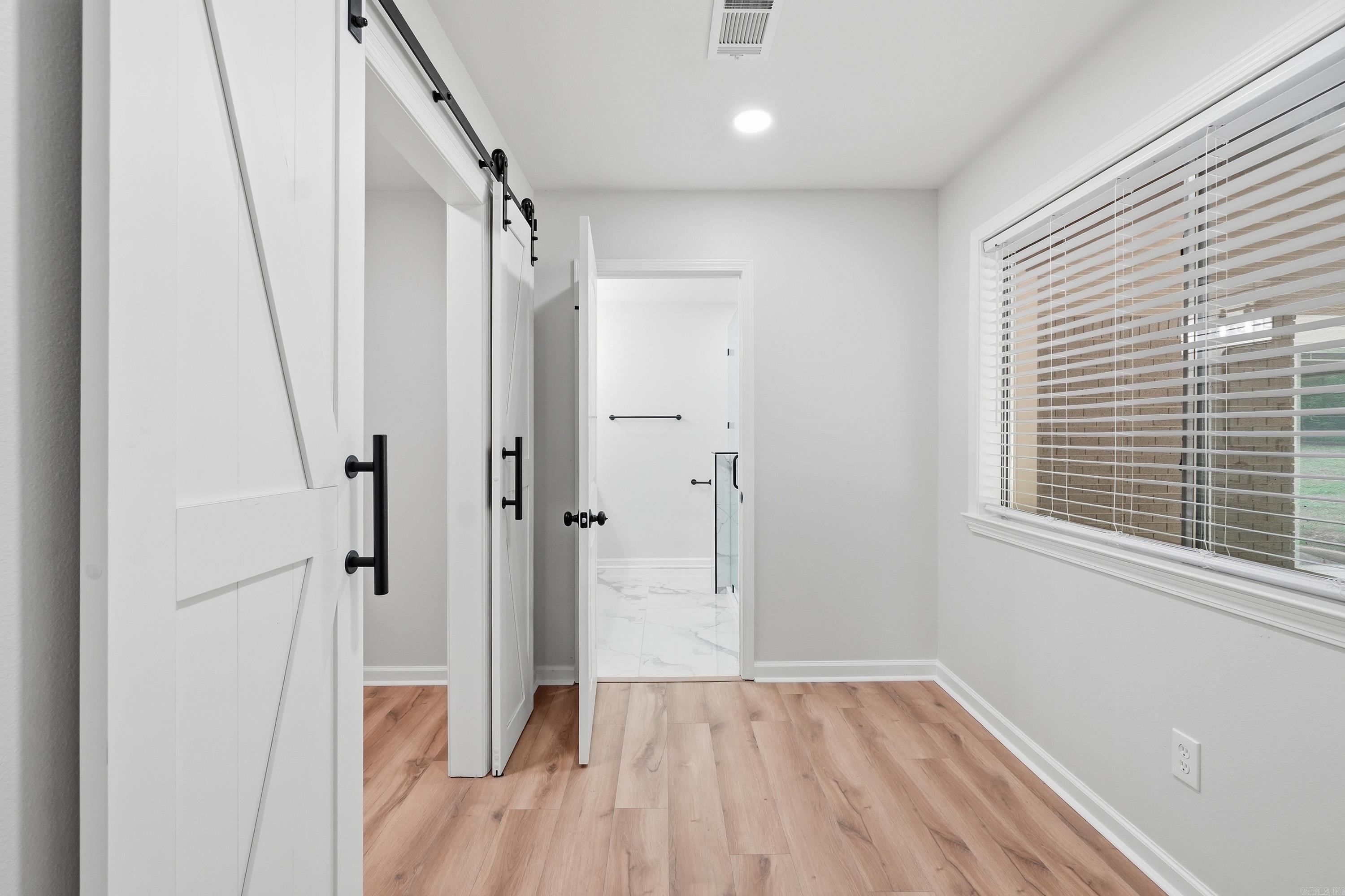 MARLINE - Residential