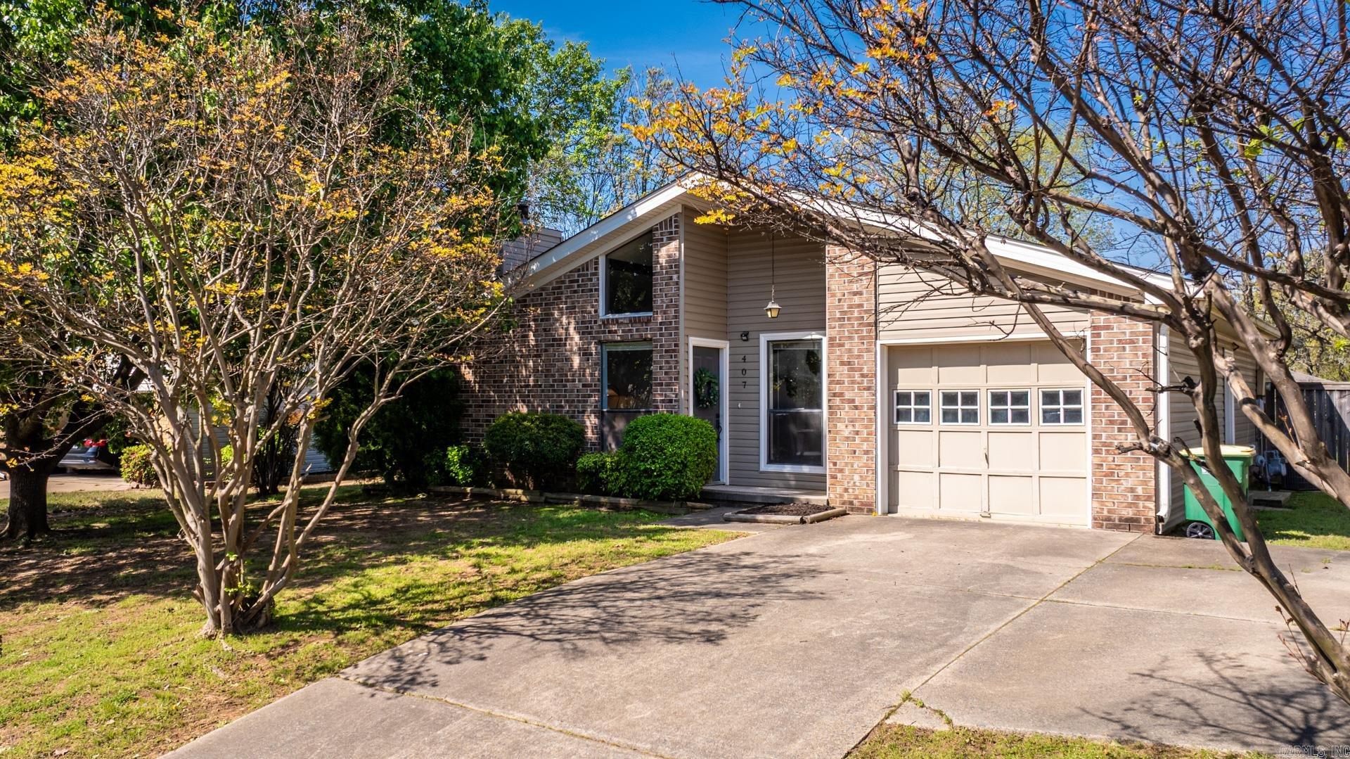 AUTUMNBROOK - Residential