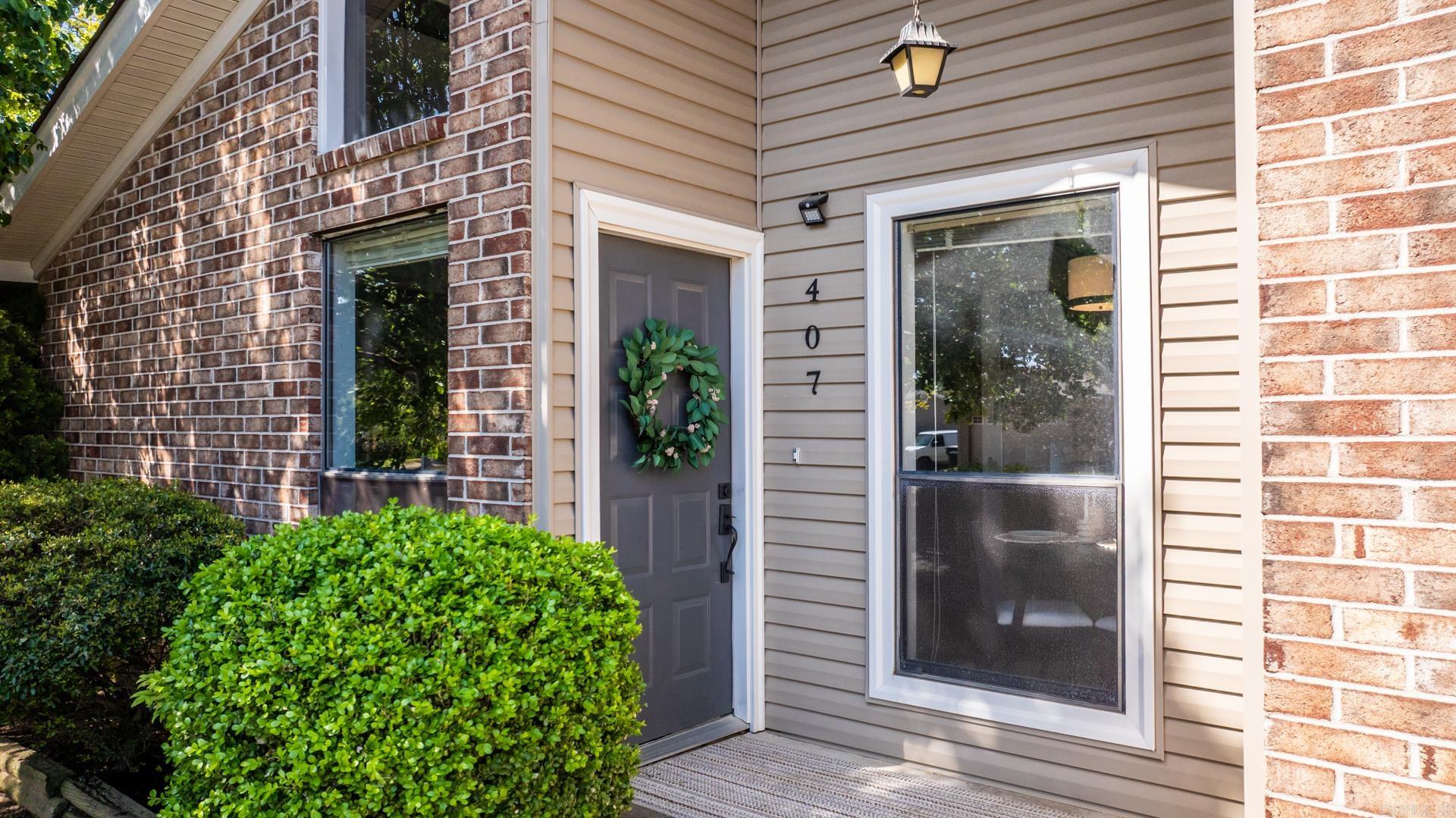 AUTUMNBROOK - Residential