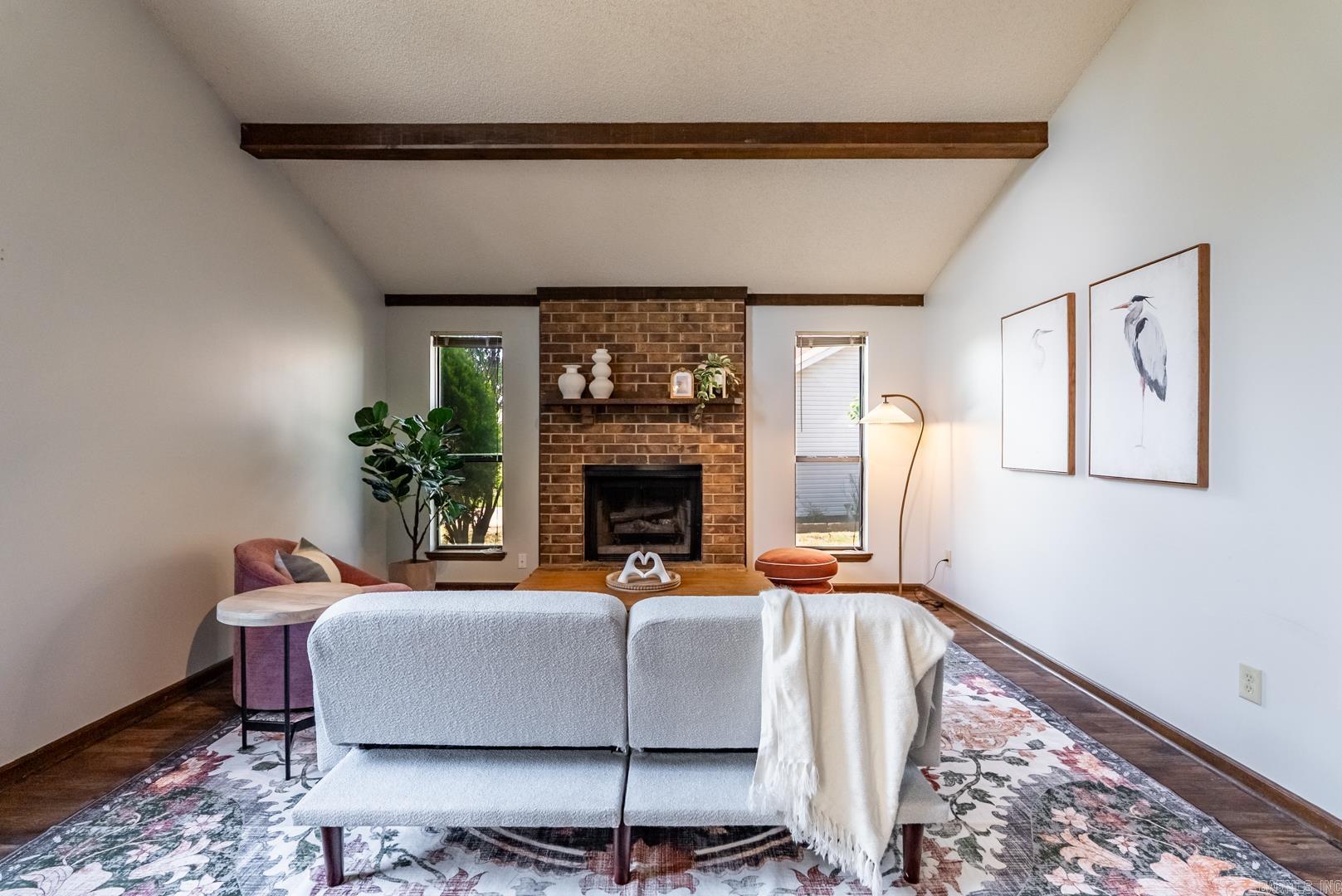 AUTUMNBROOK - Residential