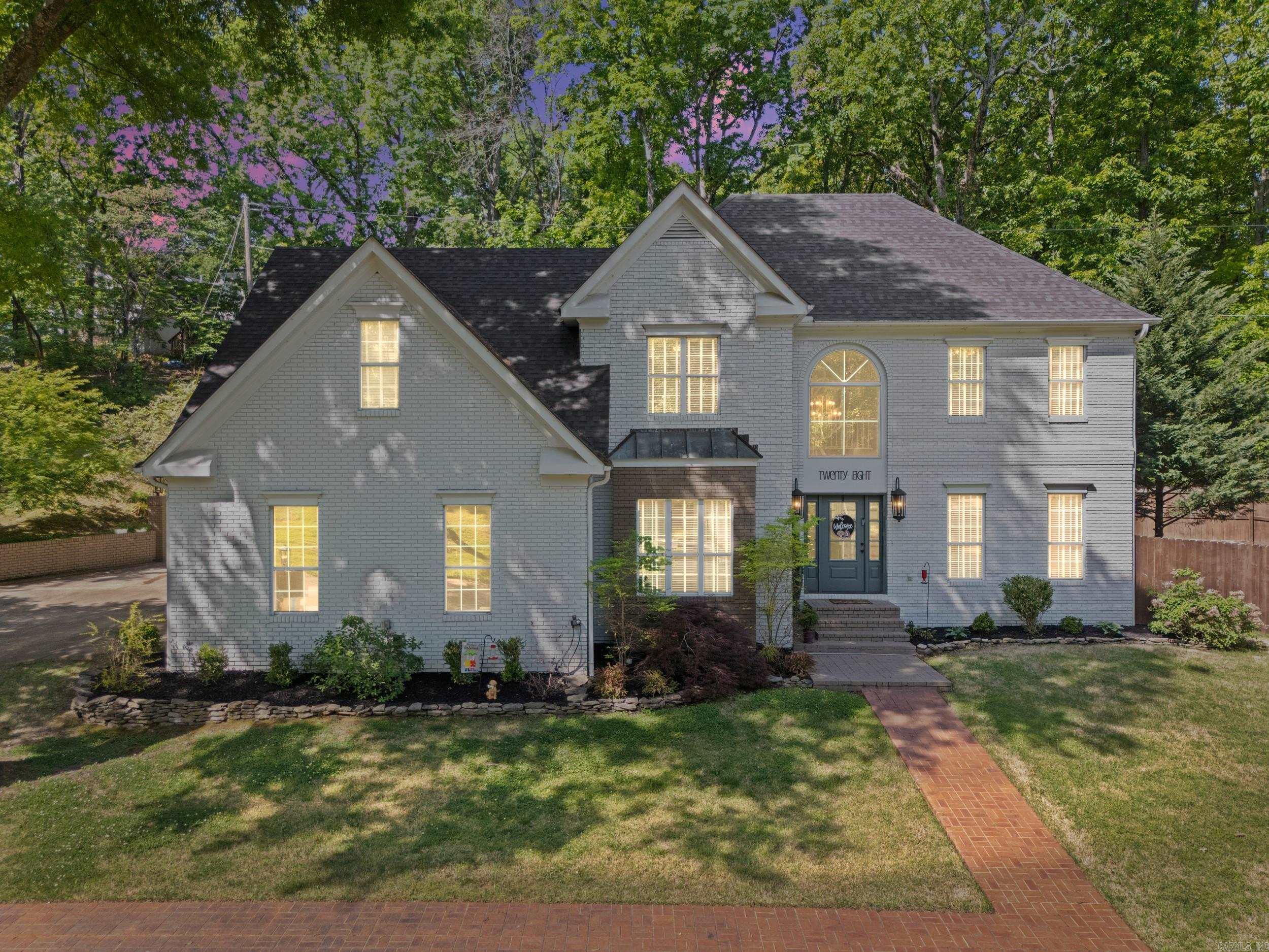 WYNNEWOOD ADDITION - Residential