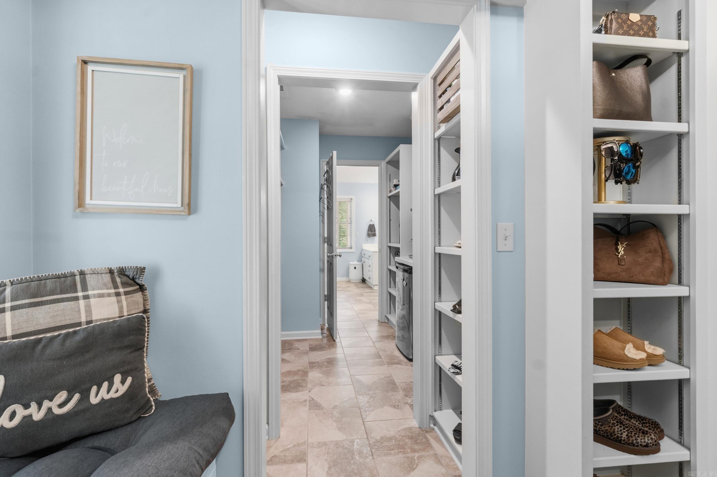 WYNNEWOOD ADDITION - Residential