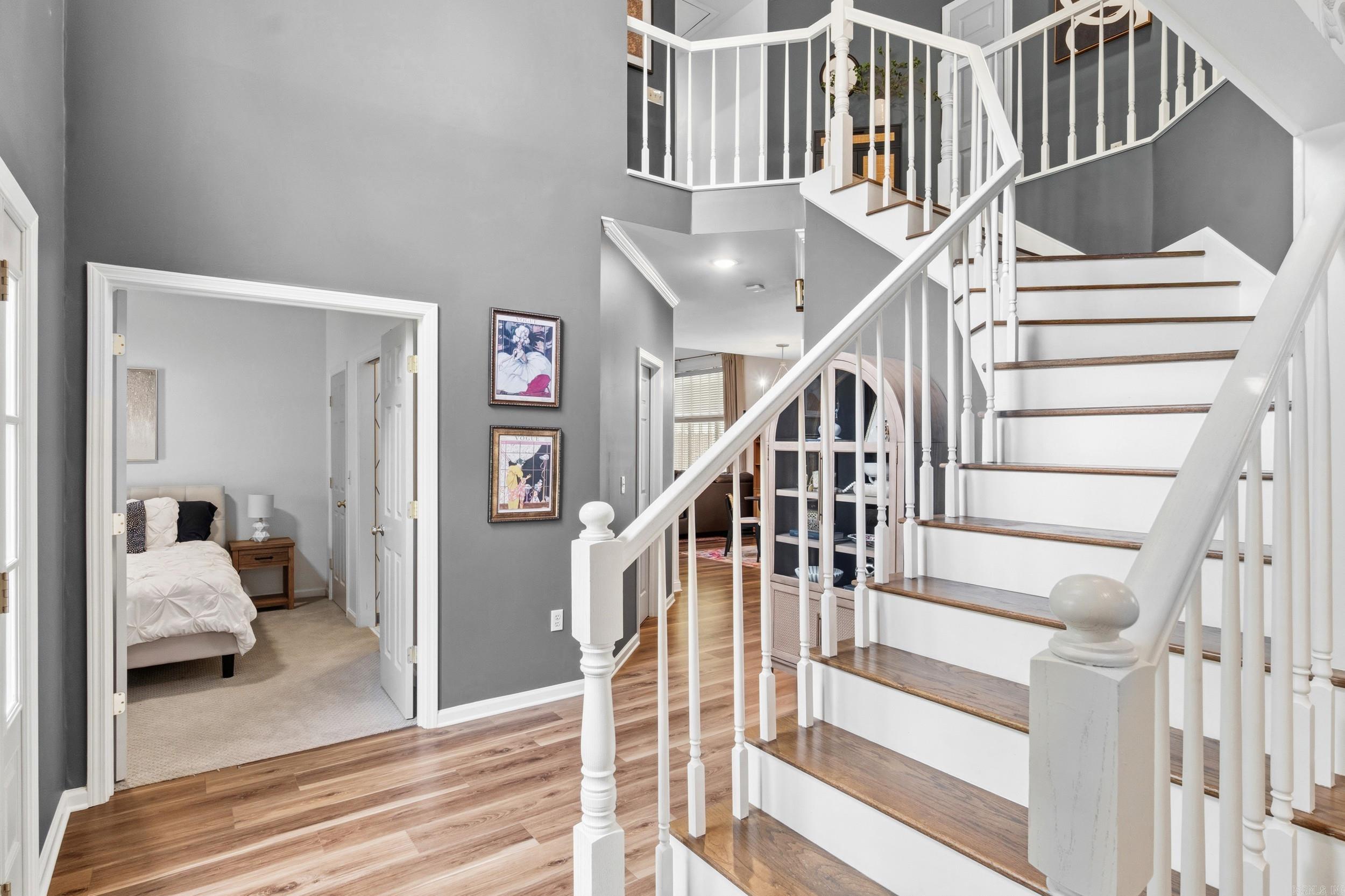 WYNNEWOOD ADDITION - Residential