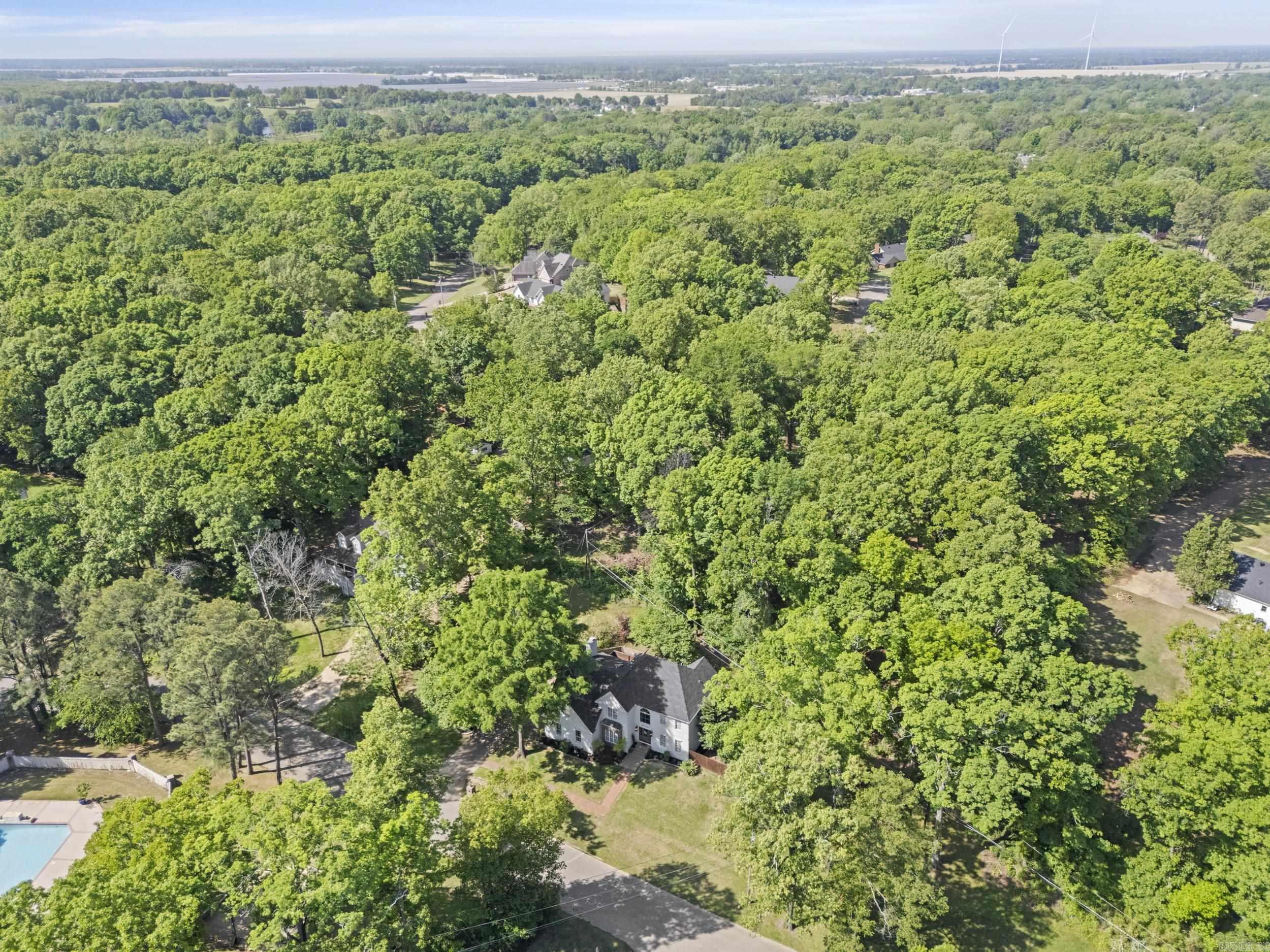 WYNNEWOOD ADDITION - Residential