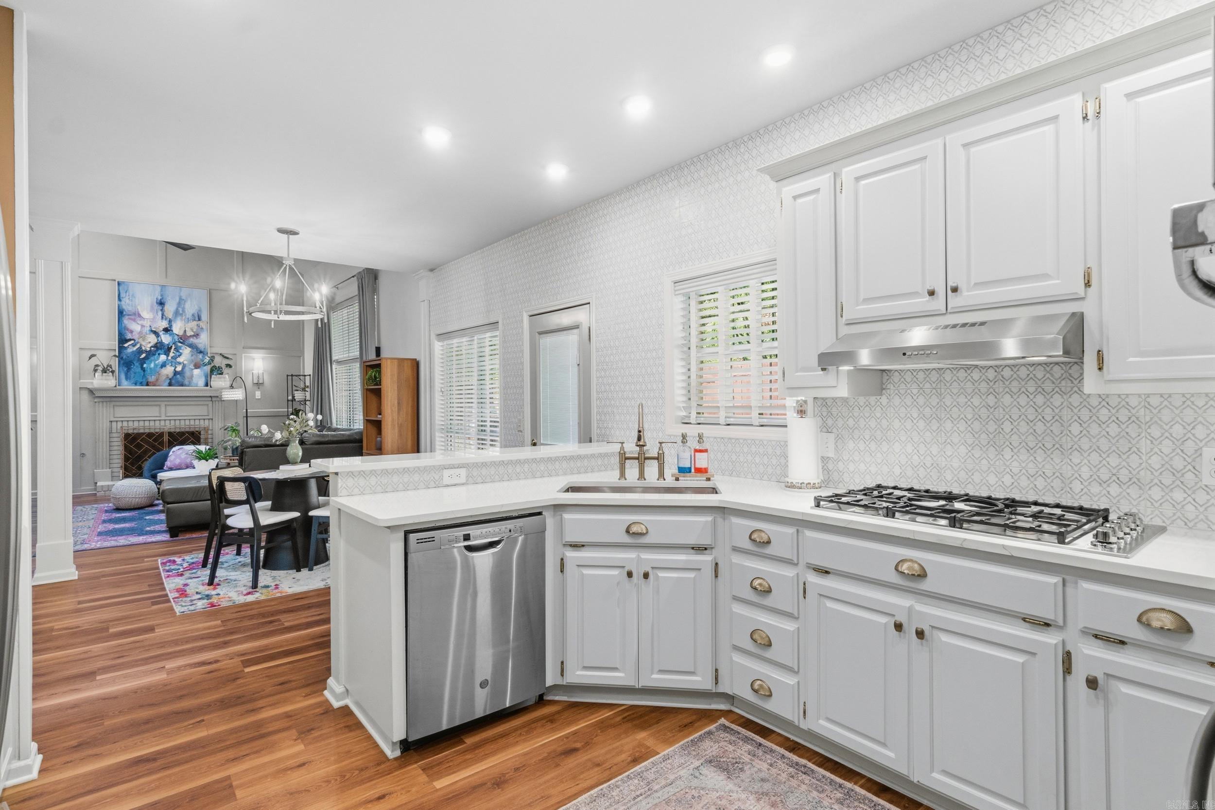 WYNNEWOOD ADDITION - Residential