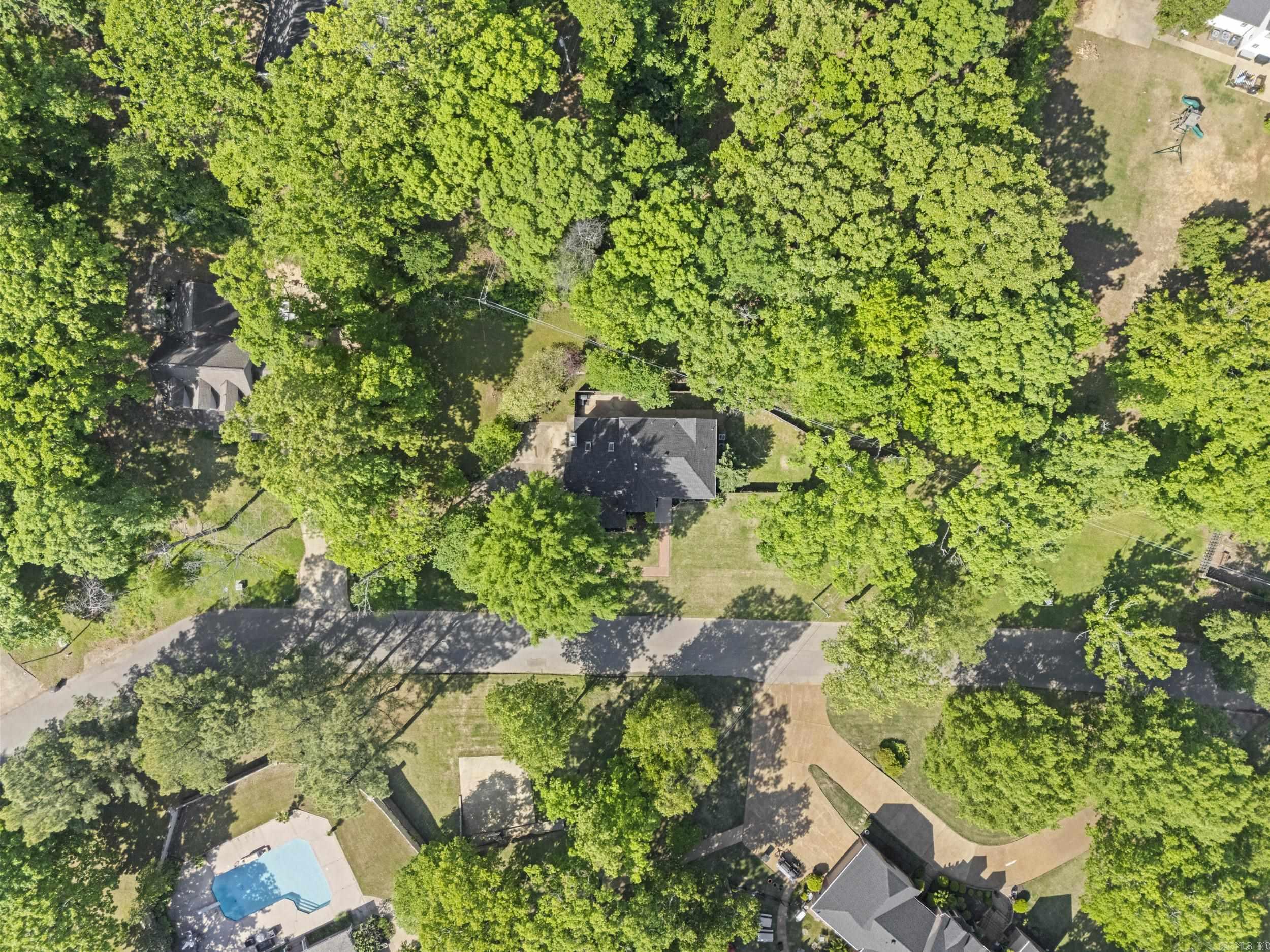 WYNNEWOOD ADDITION - Residential