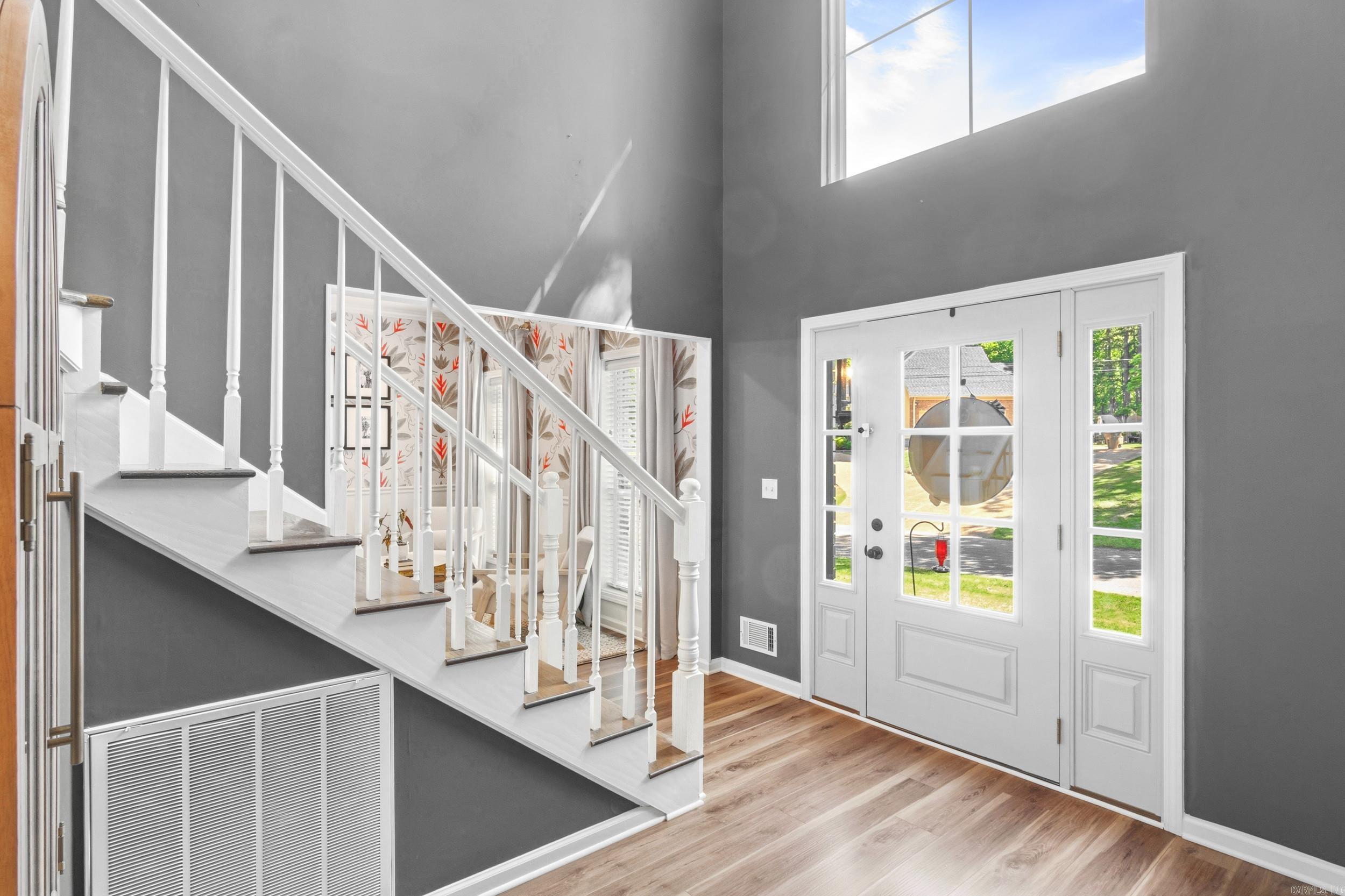 WYNNEWOOD ADDITION - Residential