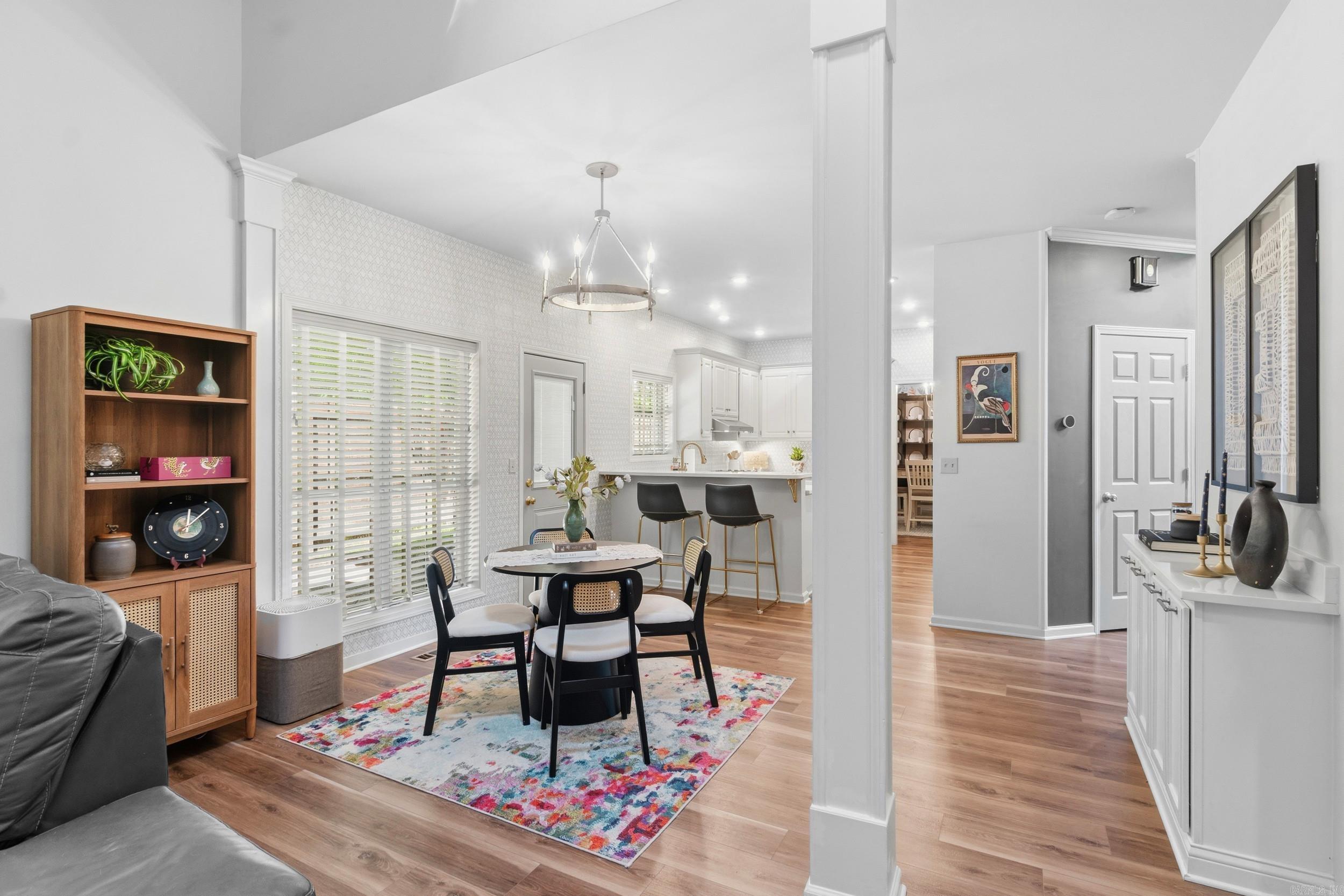 WYNNEWOOD ADDITION - Residential