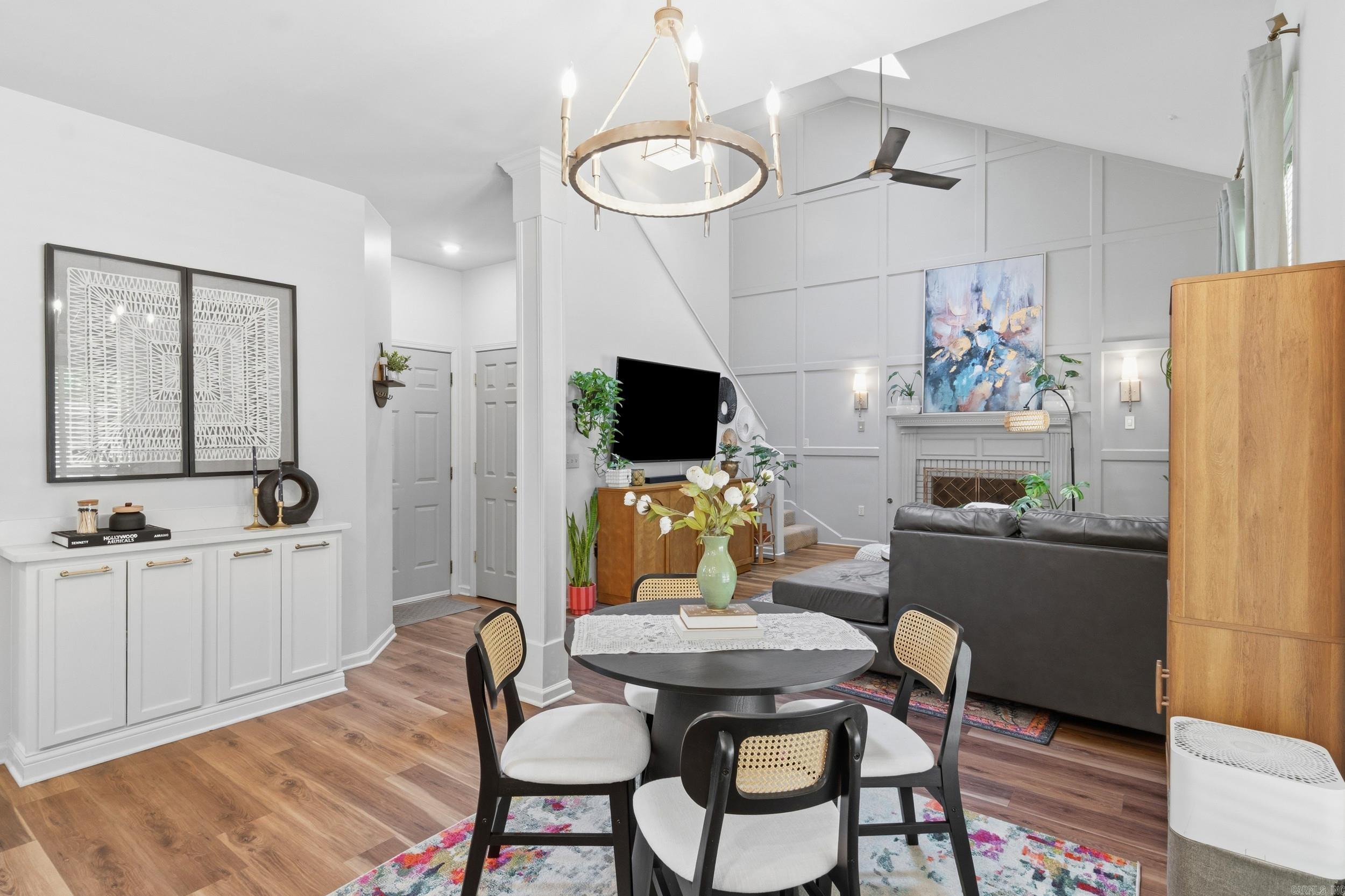 WYNNEWOOD ADDITION - Residential