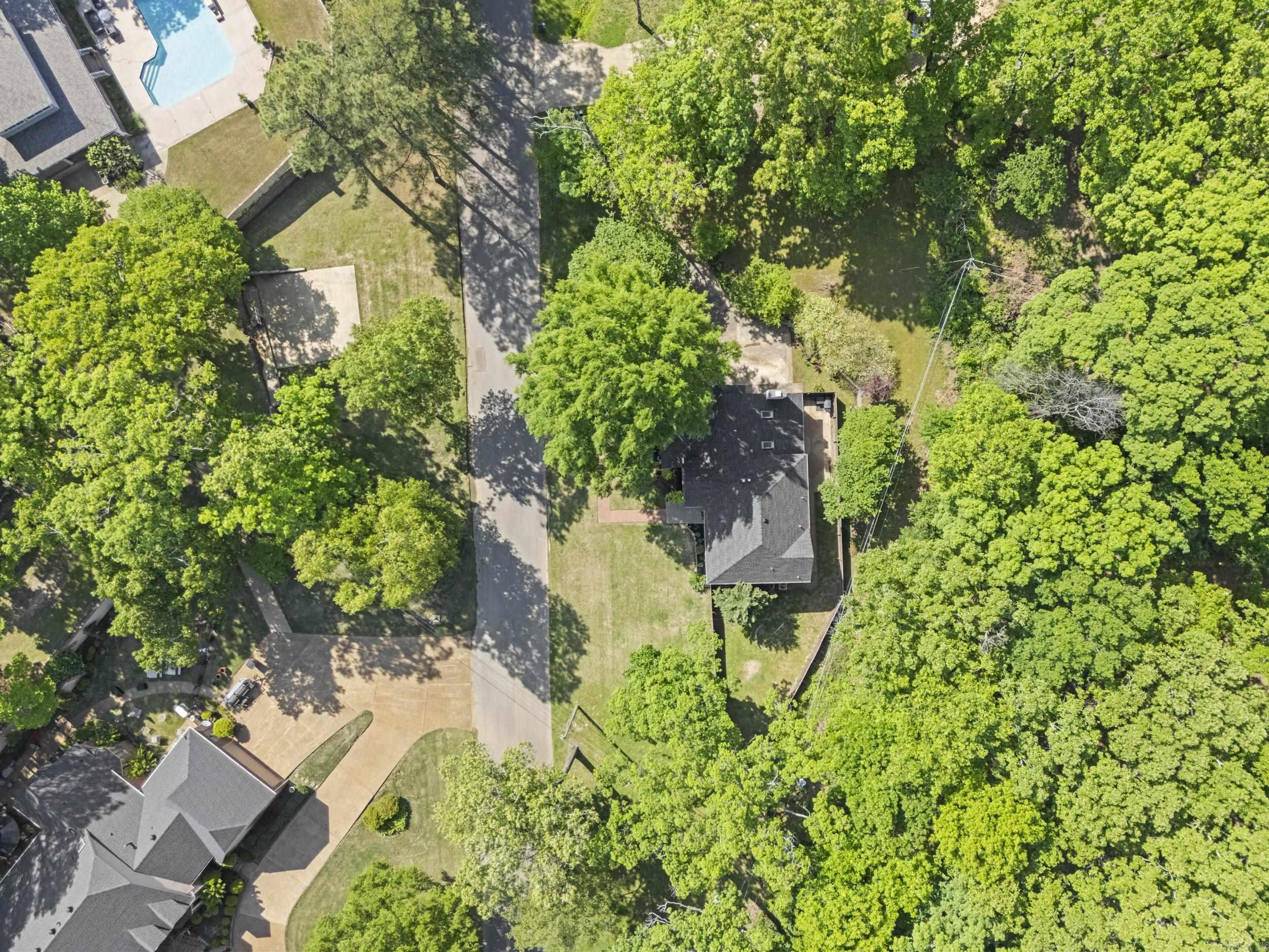 WYNNEWOOD ADDITION - Residential