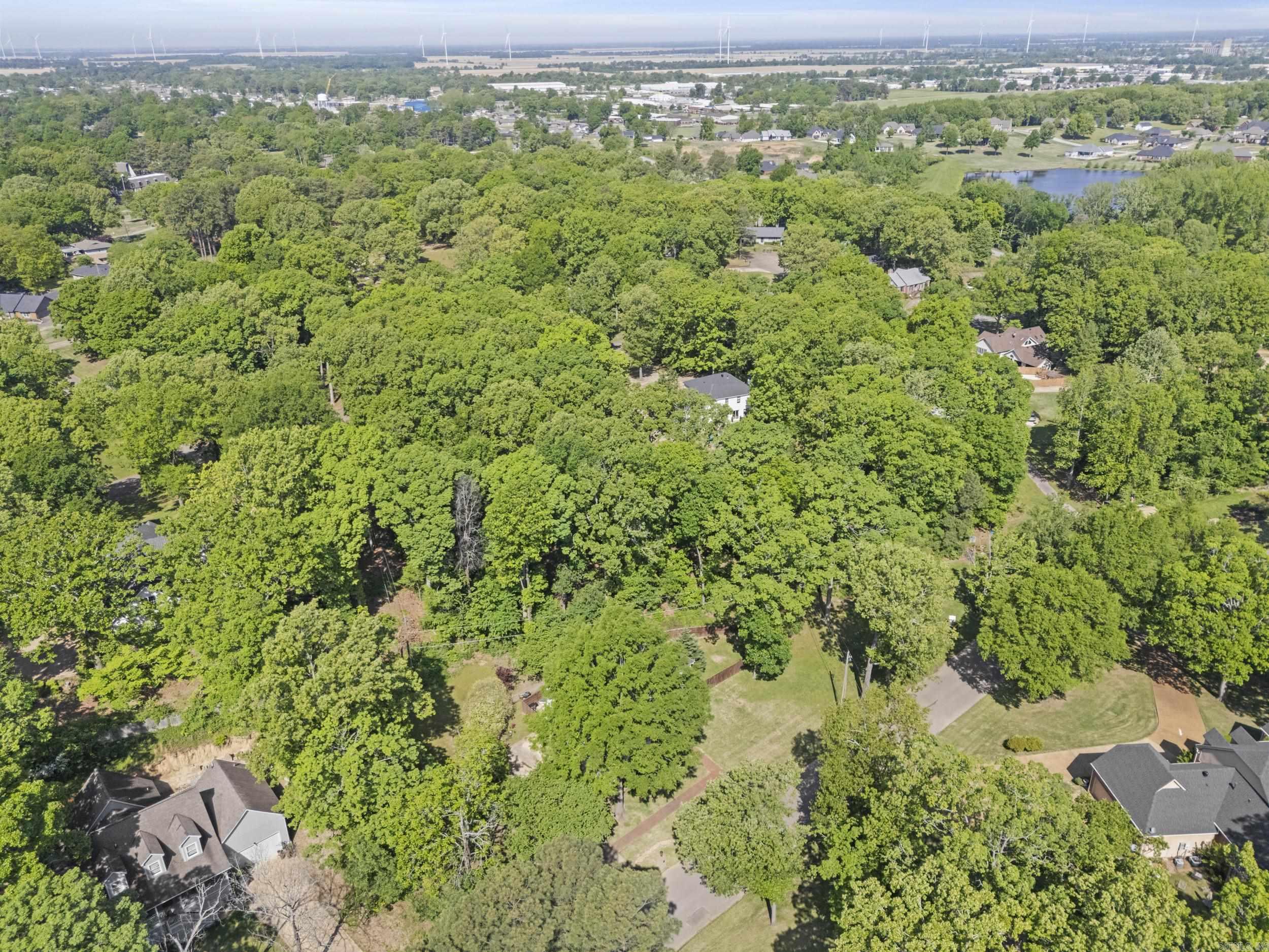 WYNNEWOOD ADDITION - Residential
