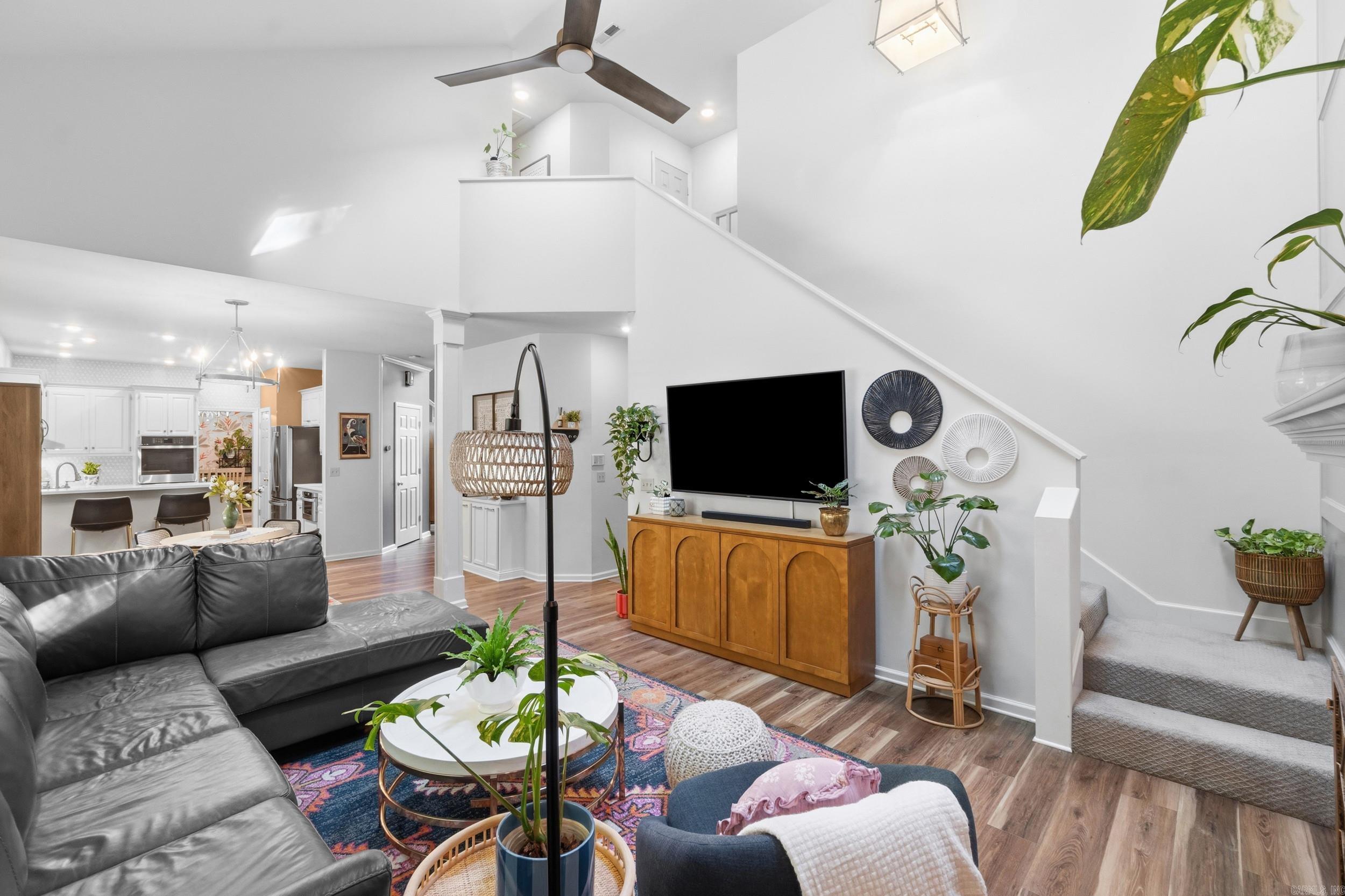 WYNNEWOOD ADDITION - Residential
