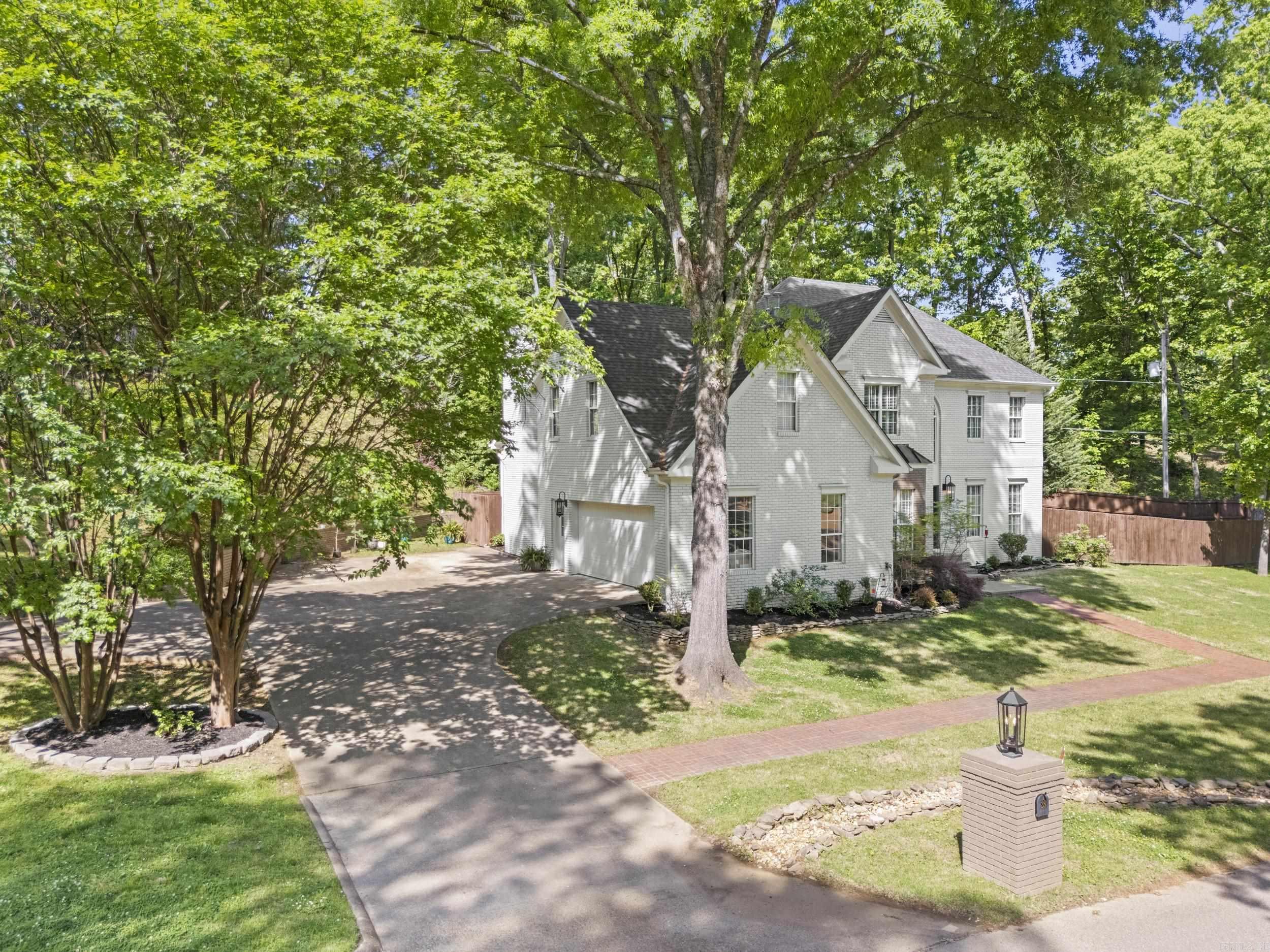 WYNNEWOOD ADDITION - Residential