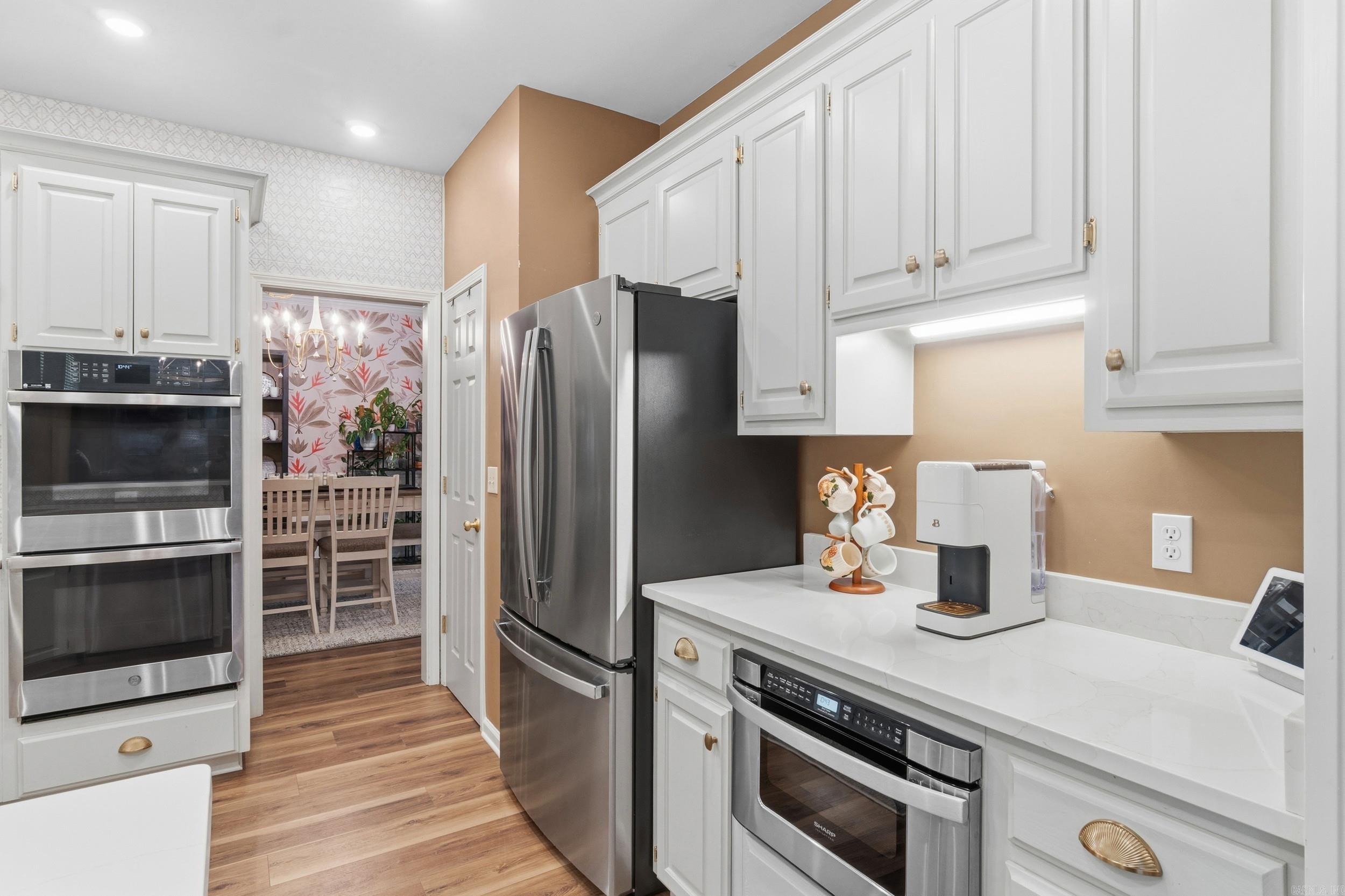WYNNEWOOD ADDITION - Residential