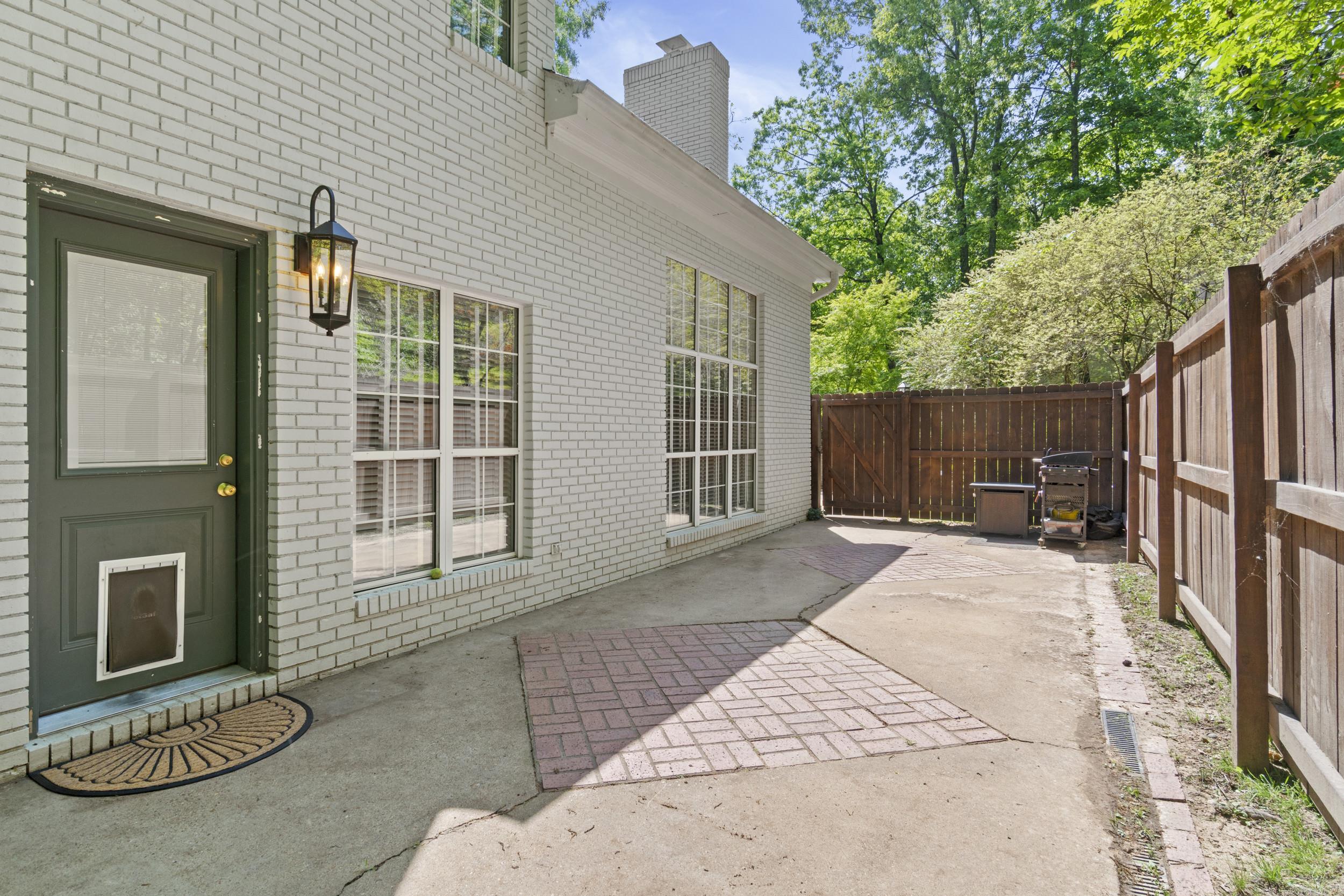WYNNEWOOD ADDITION - Residential