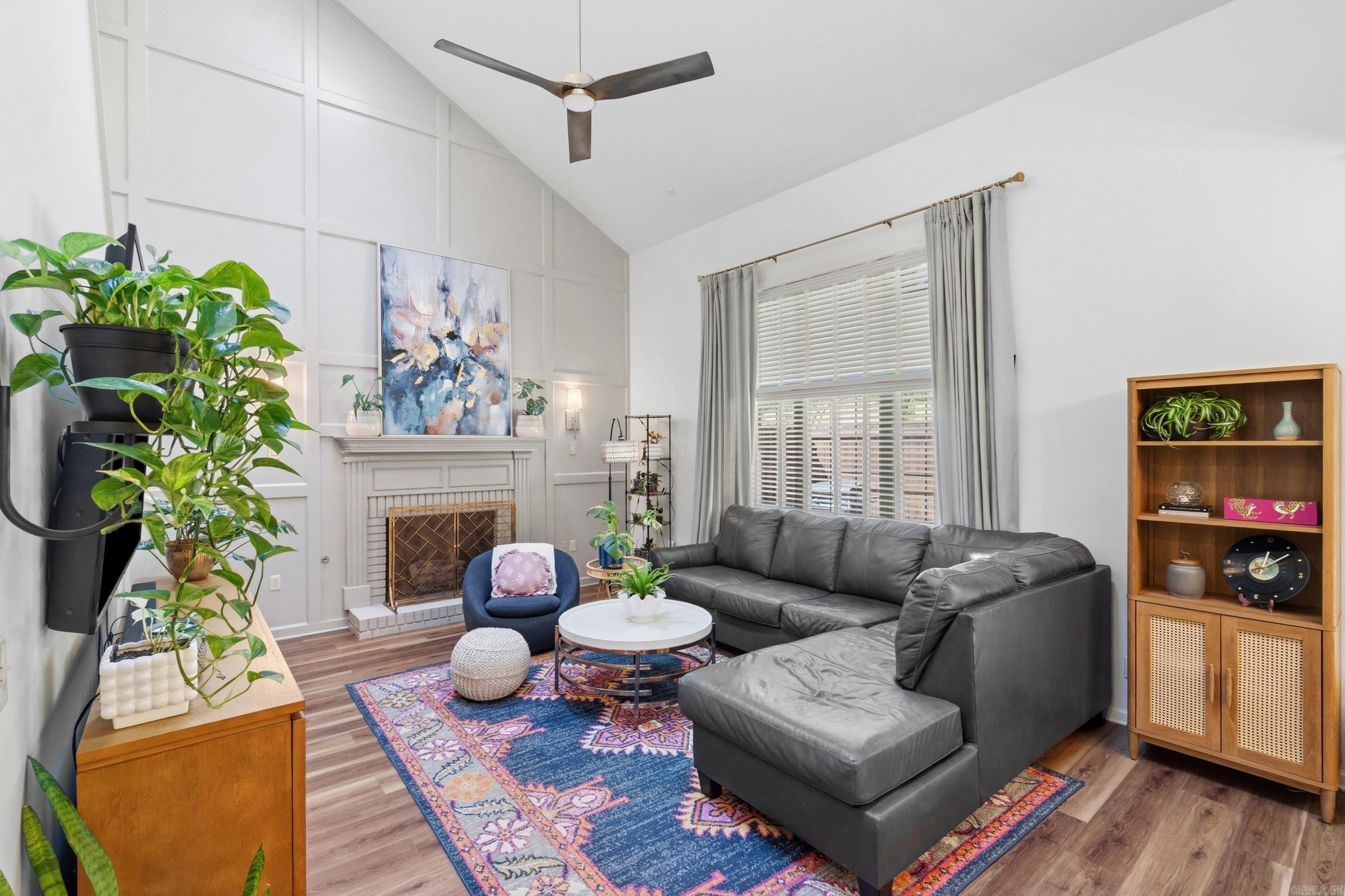 WYNNEWOOD ADDITION - Residential
