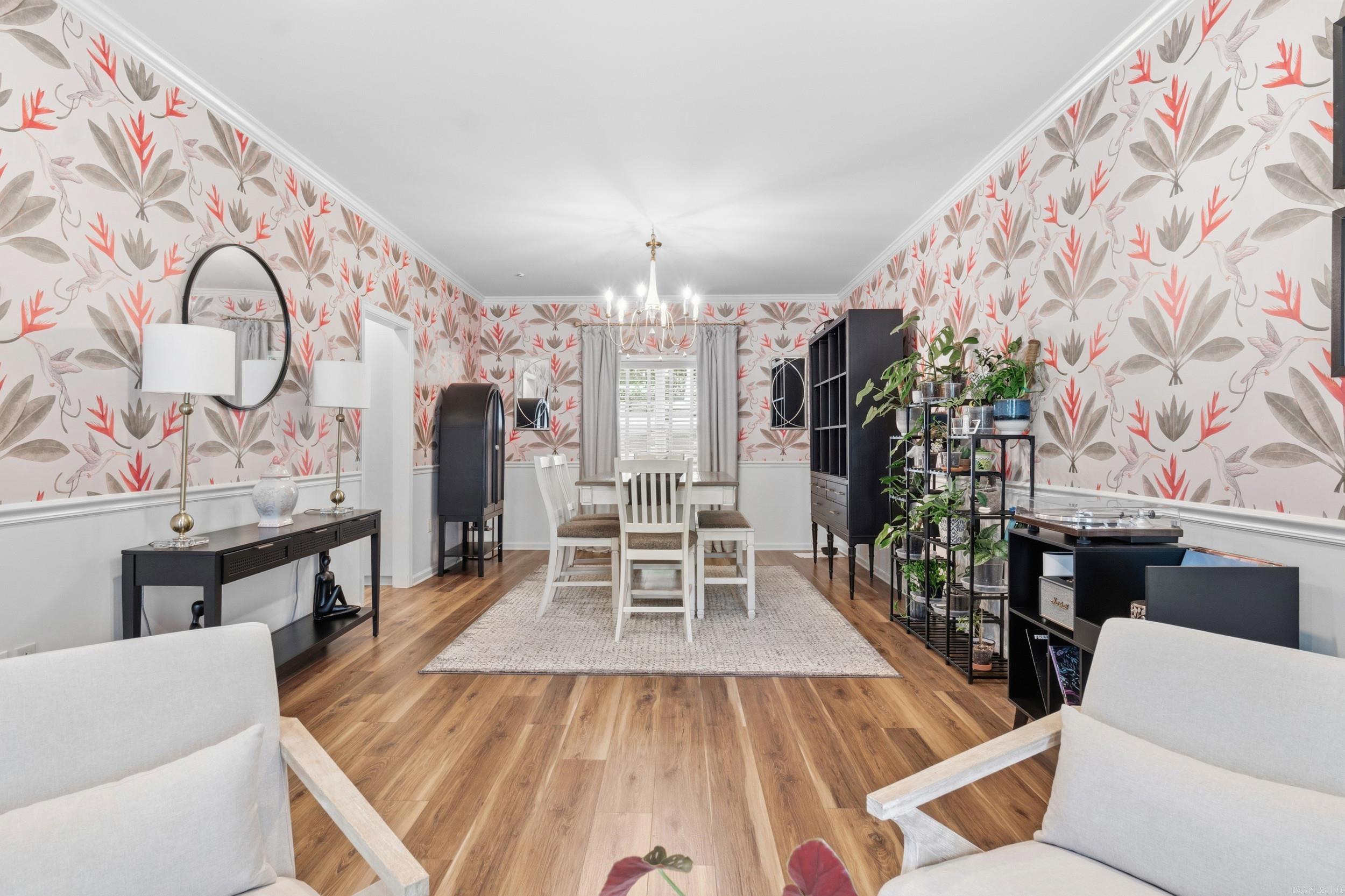 WYNNEWOOD ADDITION - Residential