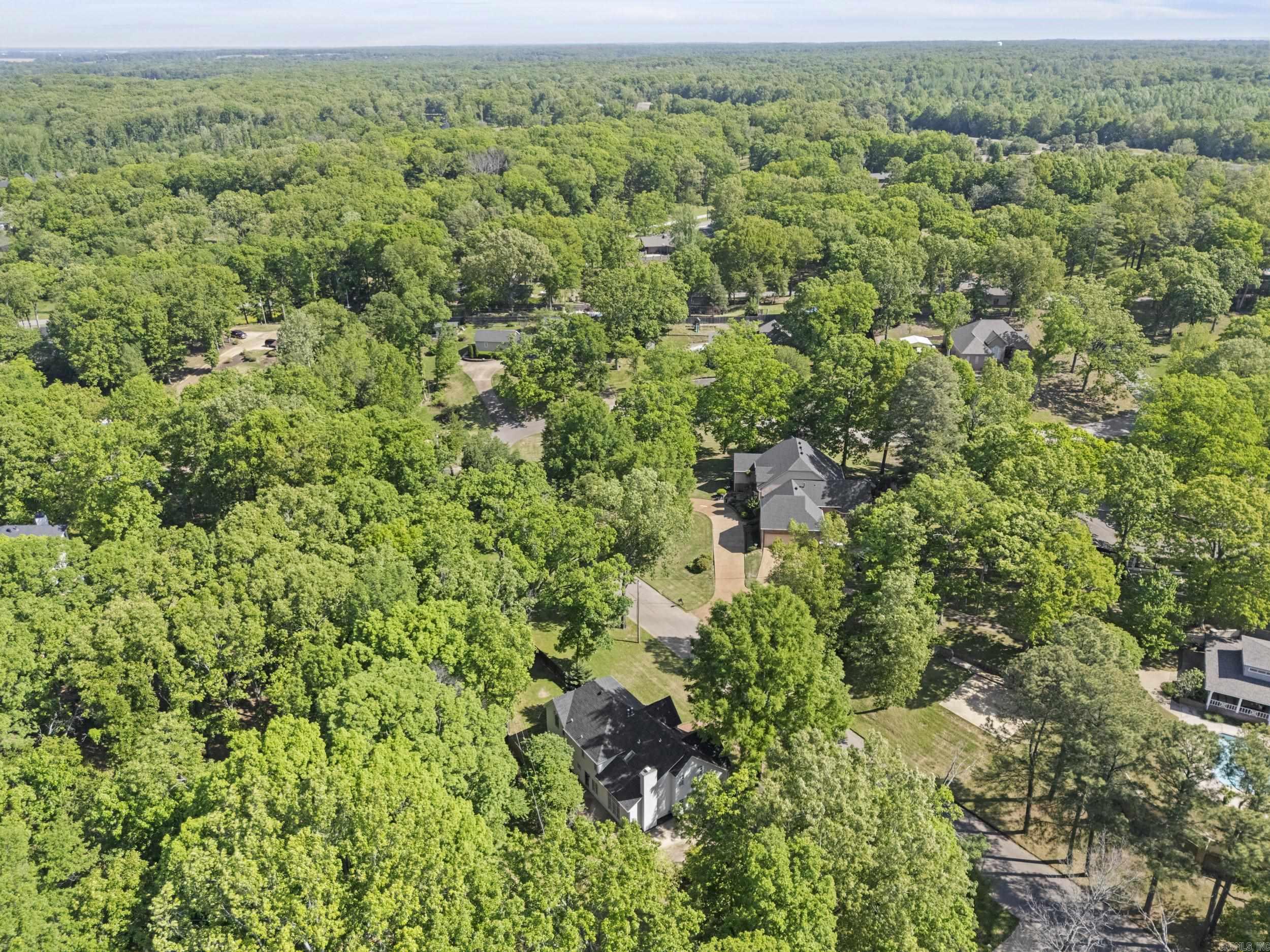 WYNNEWOOD ADDITION - Residential