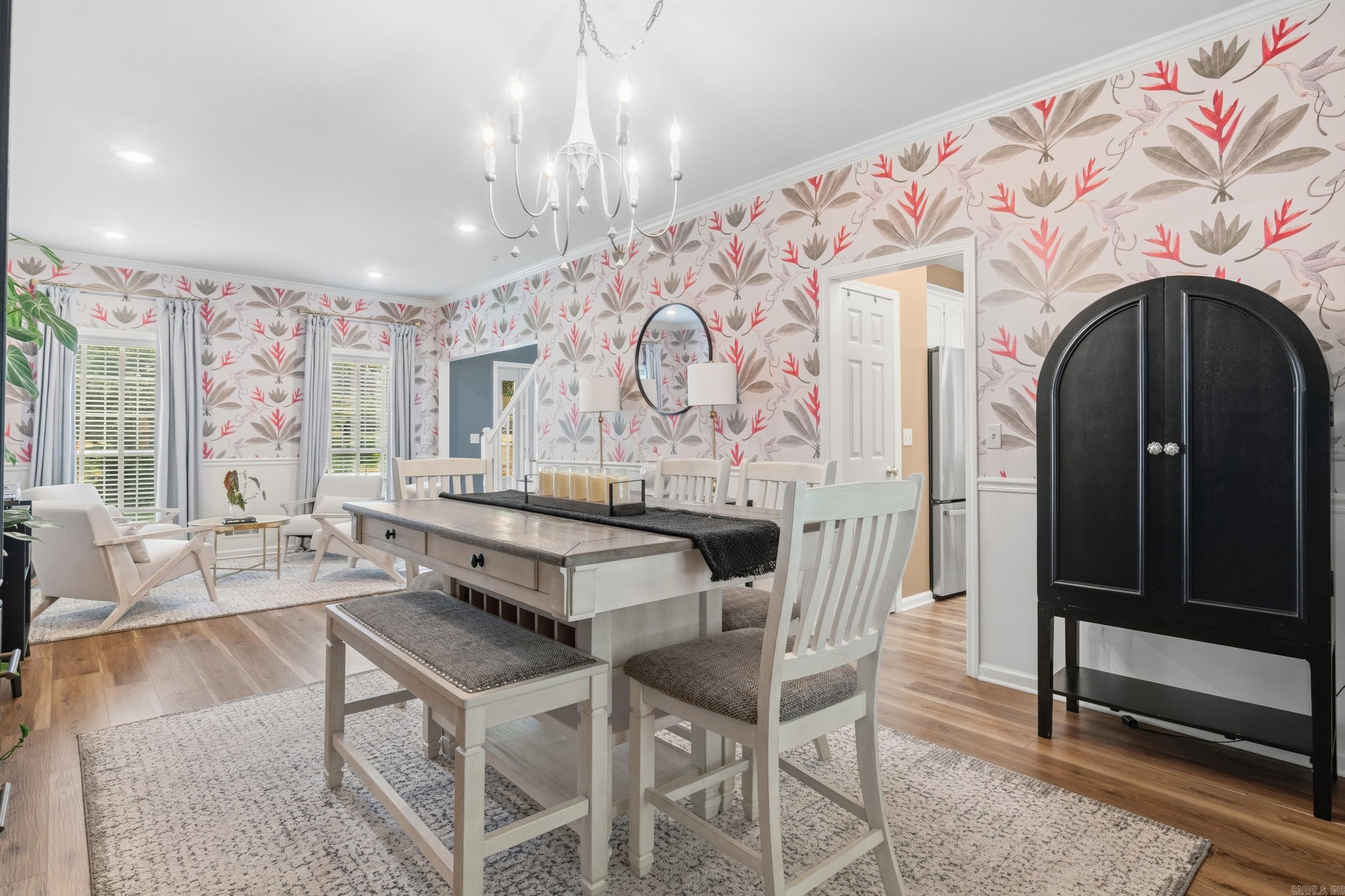 WYNNEWOOD ADDITION - Residential