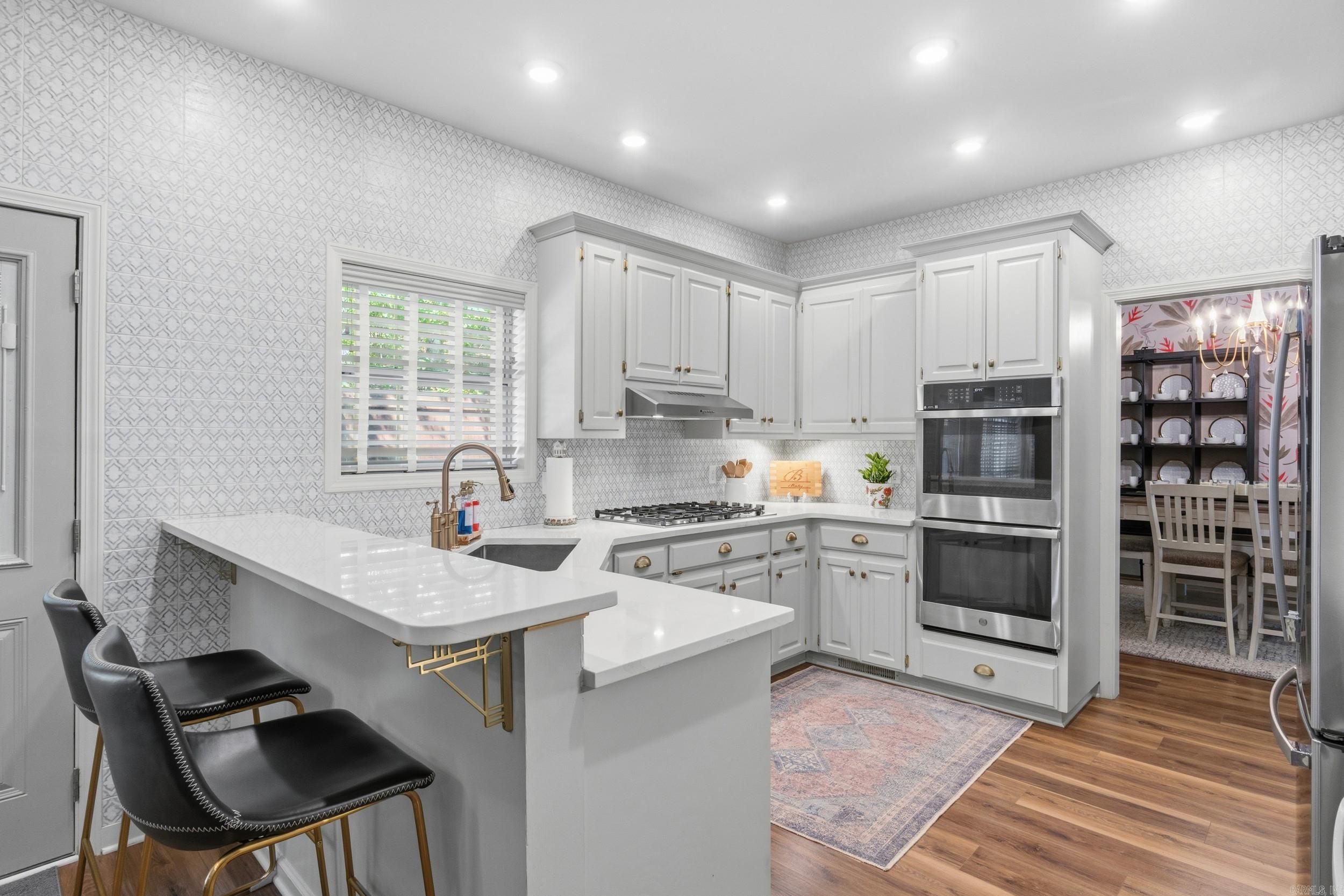 WYNNEWOOD ADDITION - Residential
