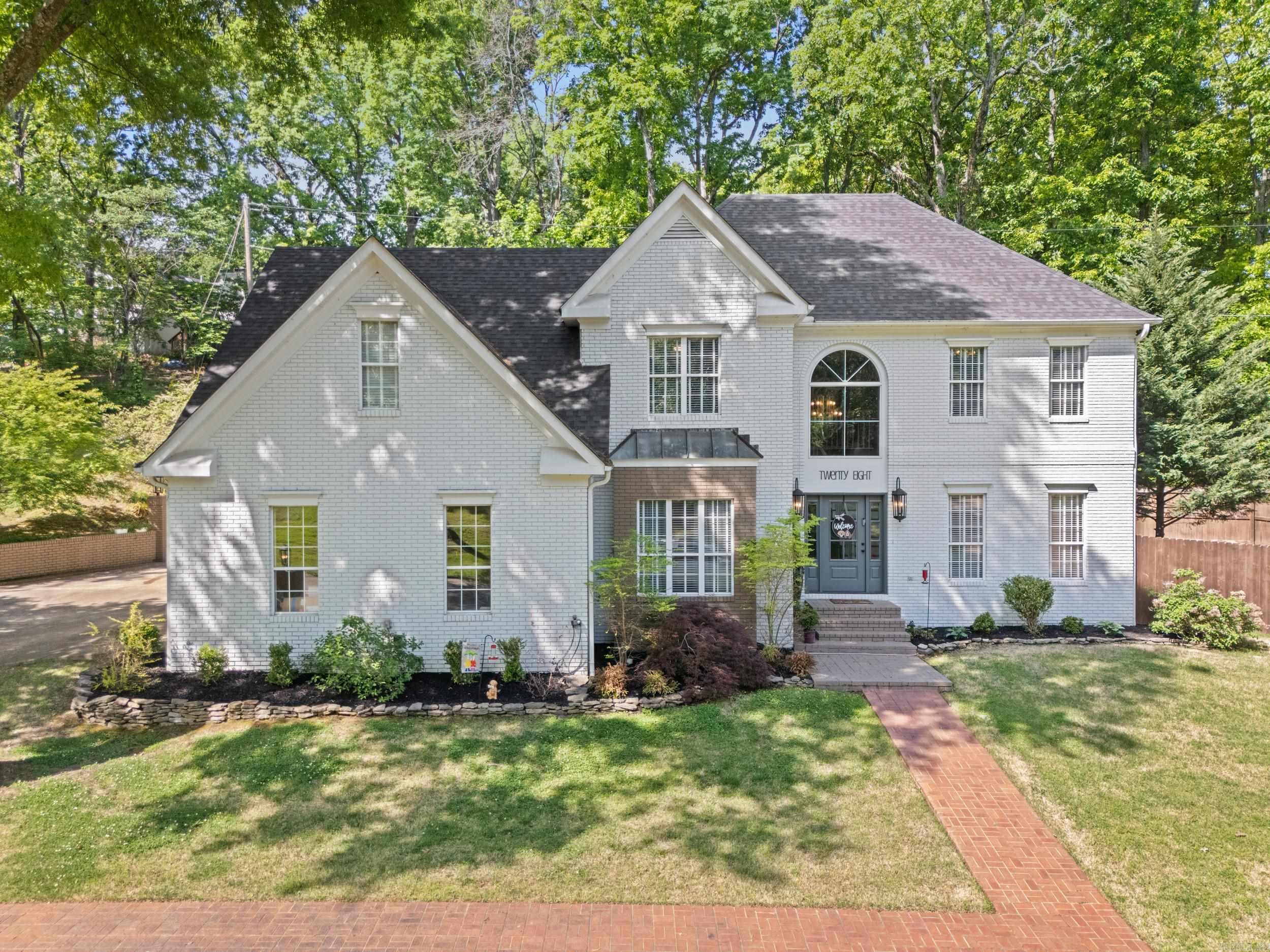 WYNNEWOOD ADDITION - Residential