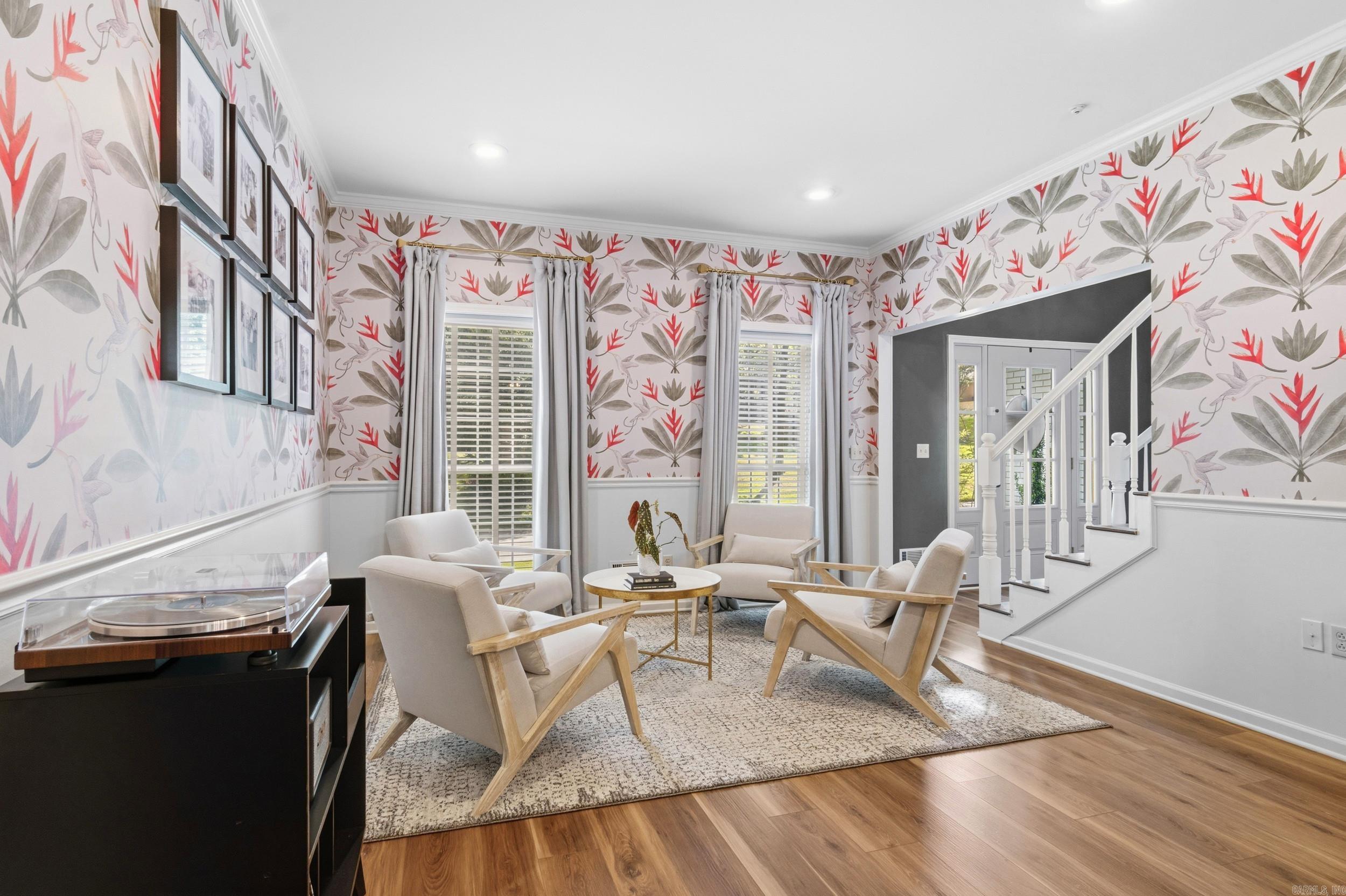 WYNNEWOOD ADDITION - Residential
