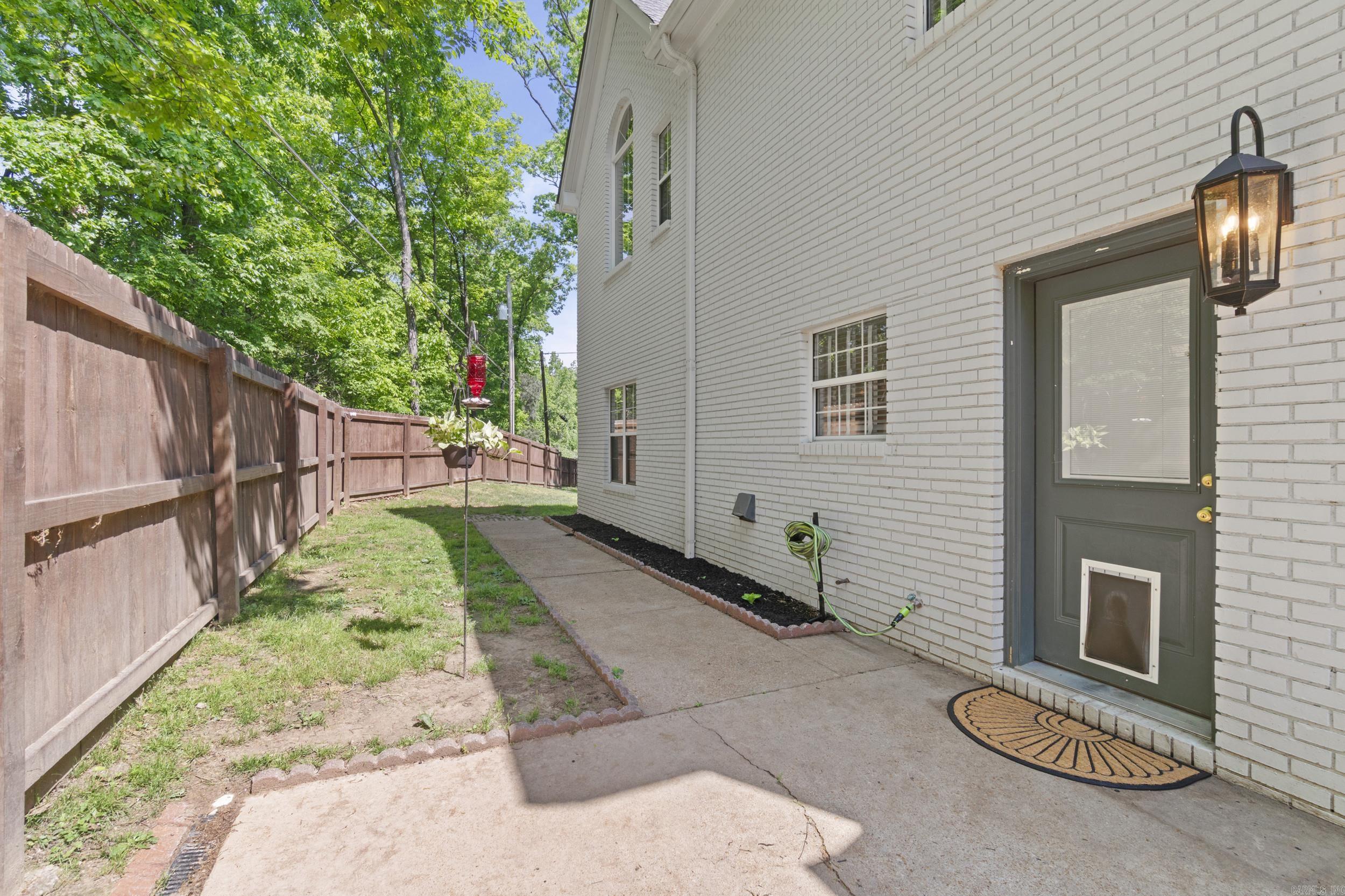 WYNNEWOOD ADDITION - Residential