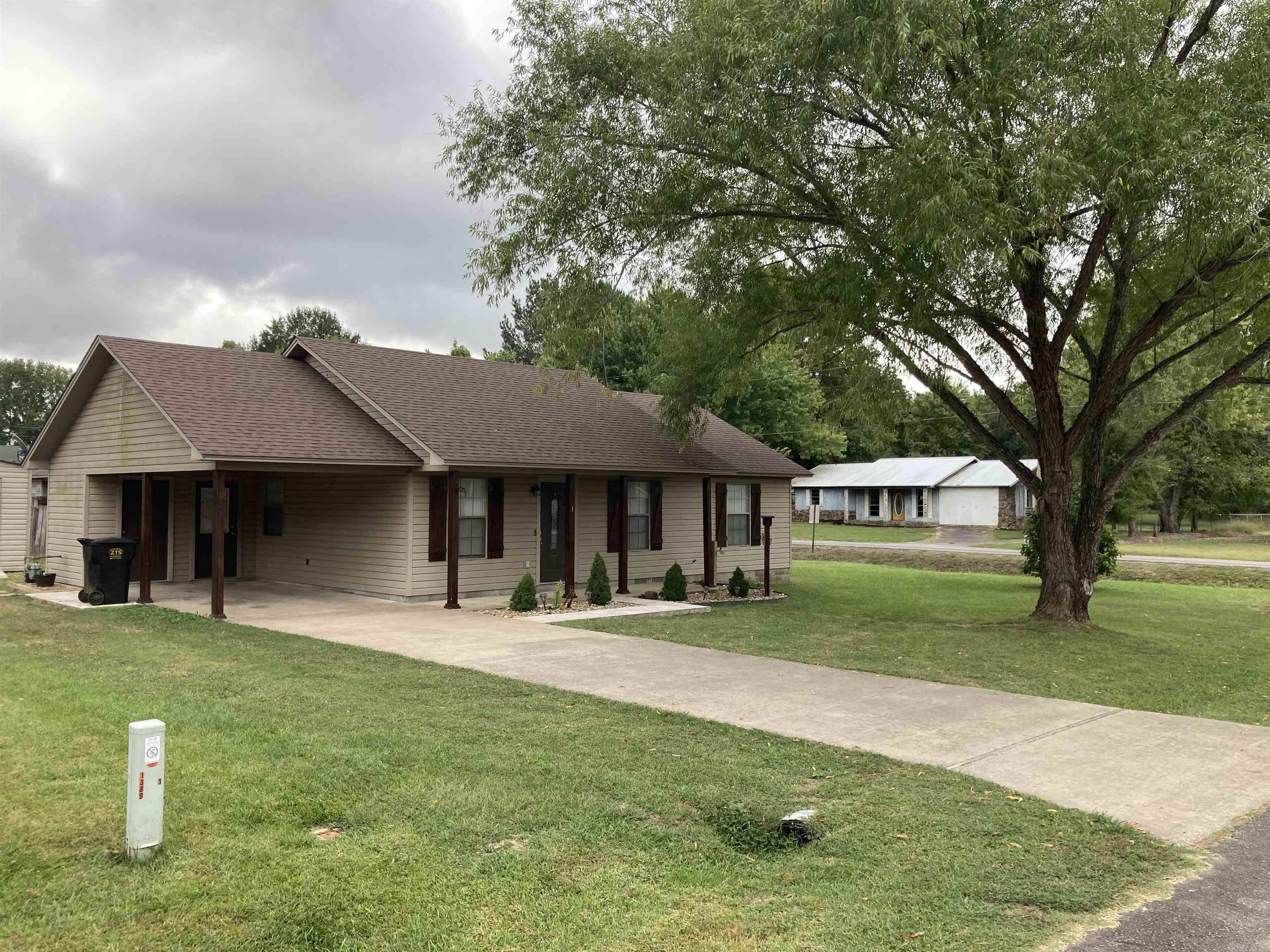 Heather Estates - Residential Lease