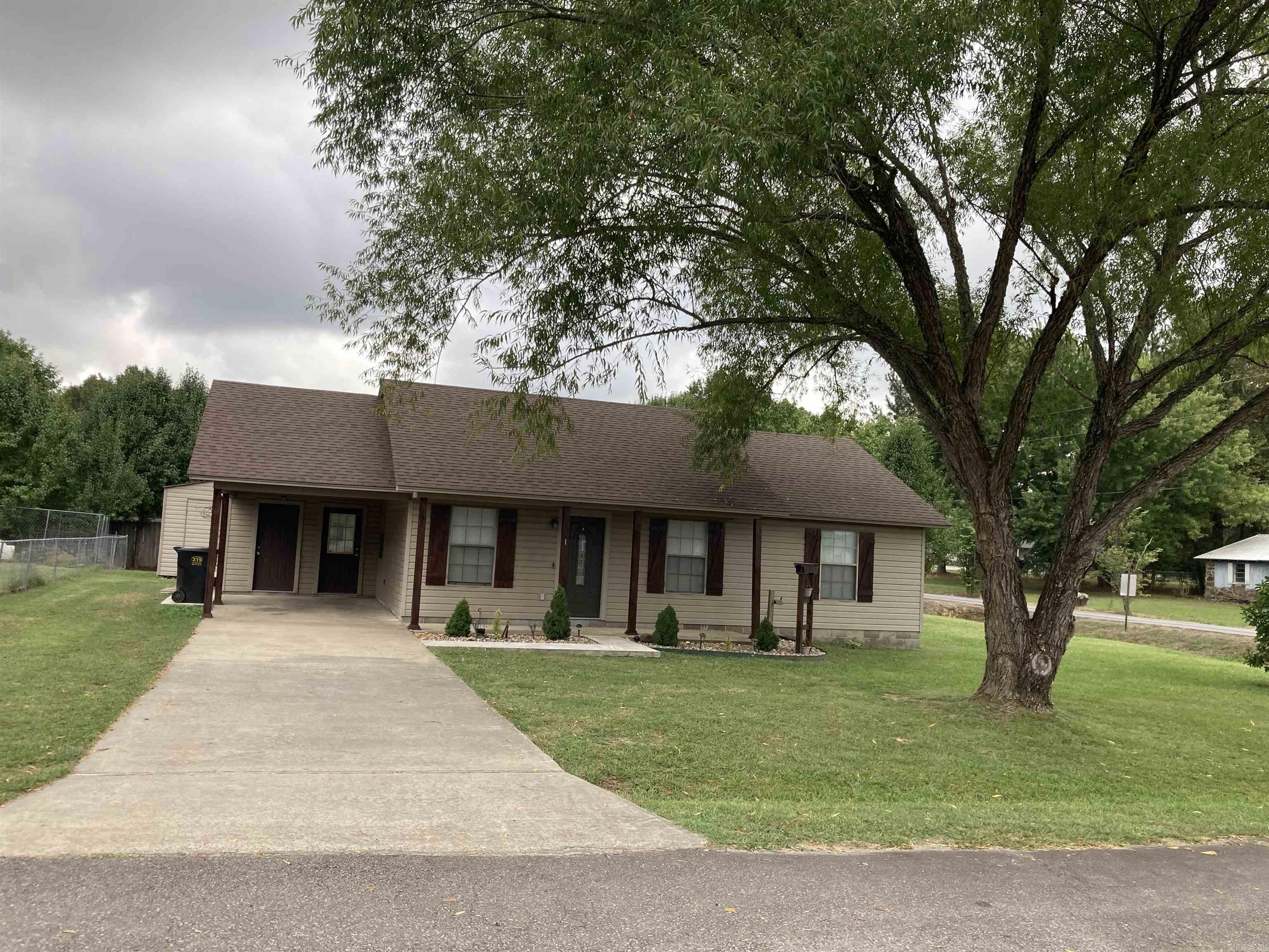 Heather Estates - Residential Lease