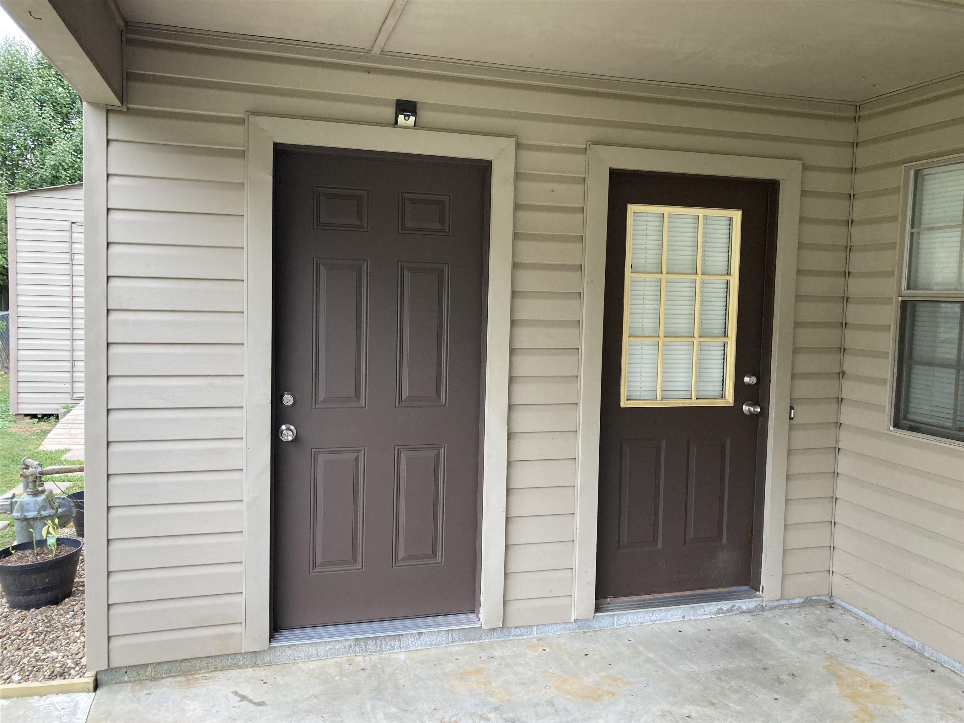 Heather Estates - Residential Lease