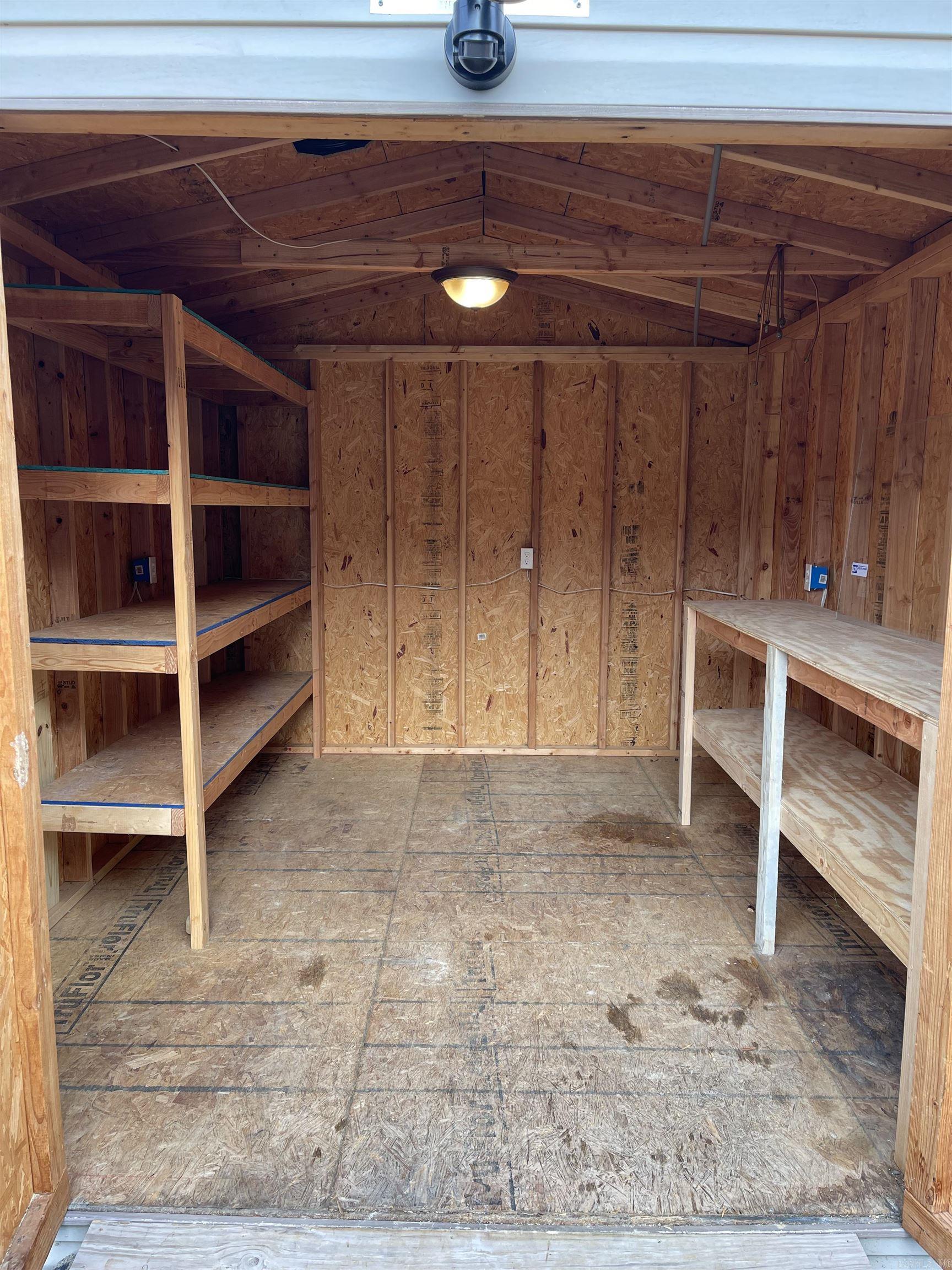 Heather Estates - Residential Lease