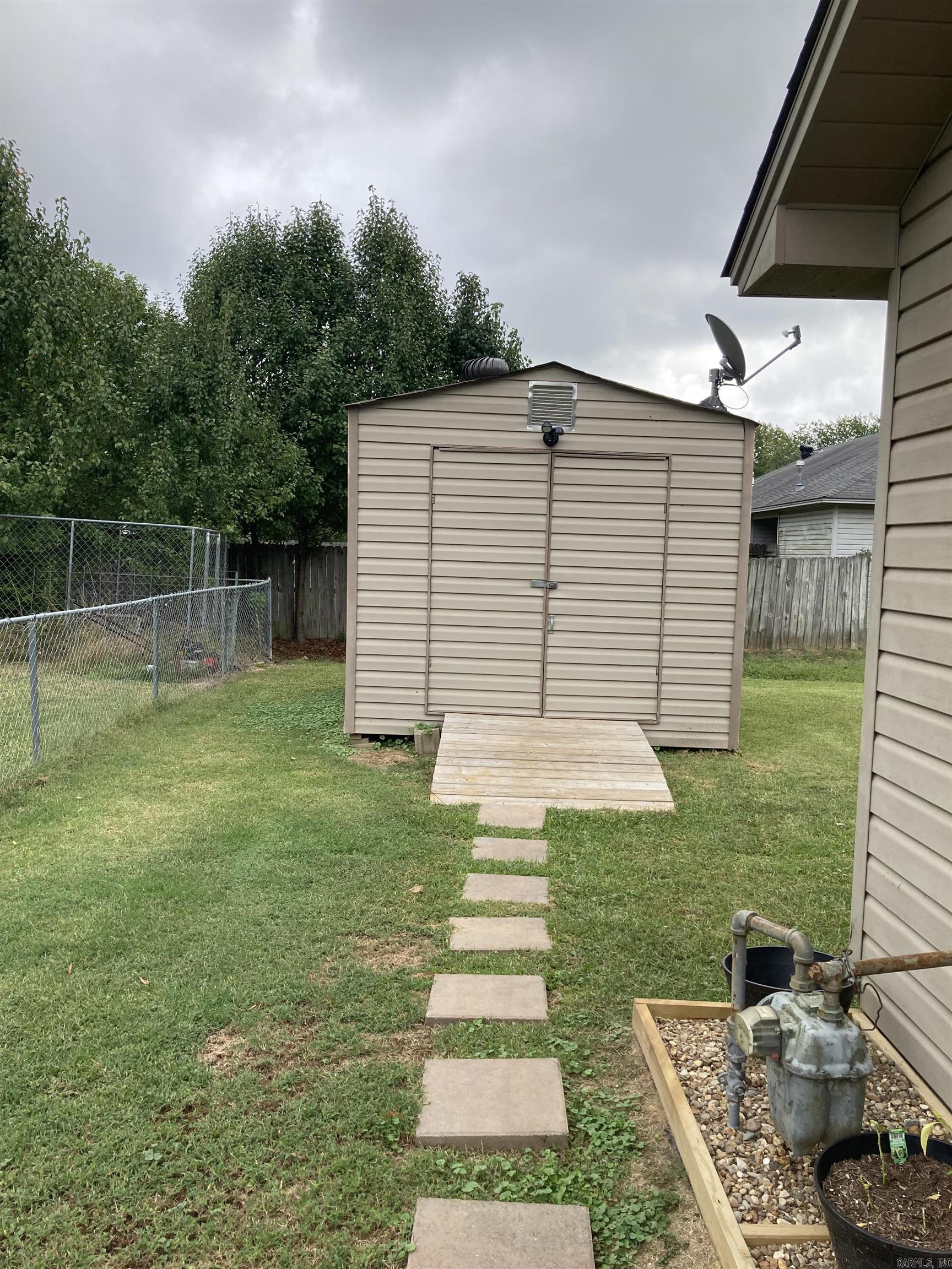 Heather Estates - Residential Lease