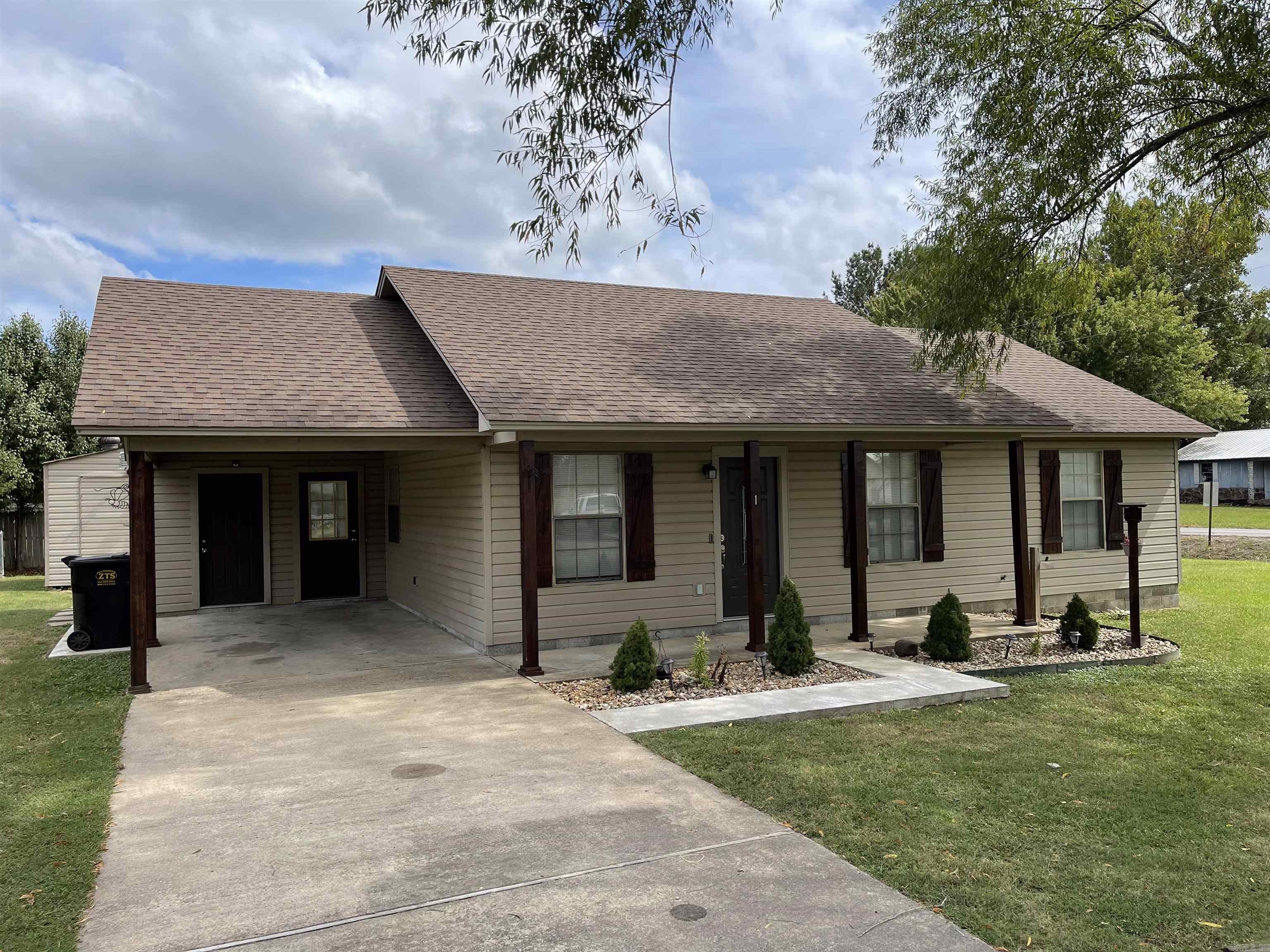 Heather Estates - Residential Lease