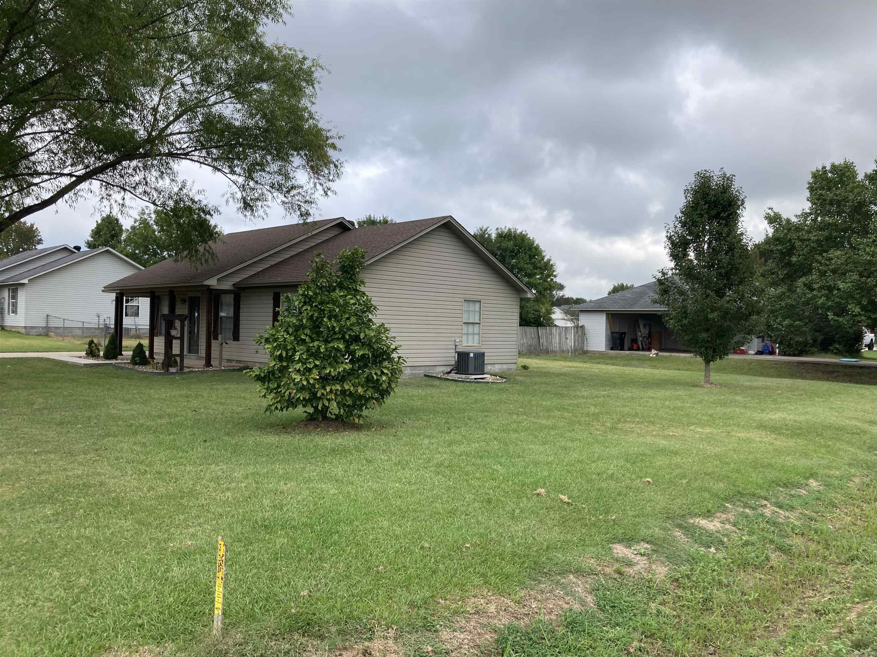 Heather Estates - Residential Lease