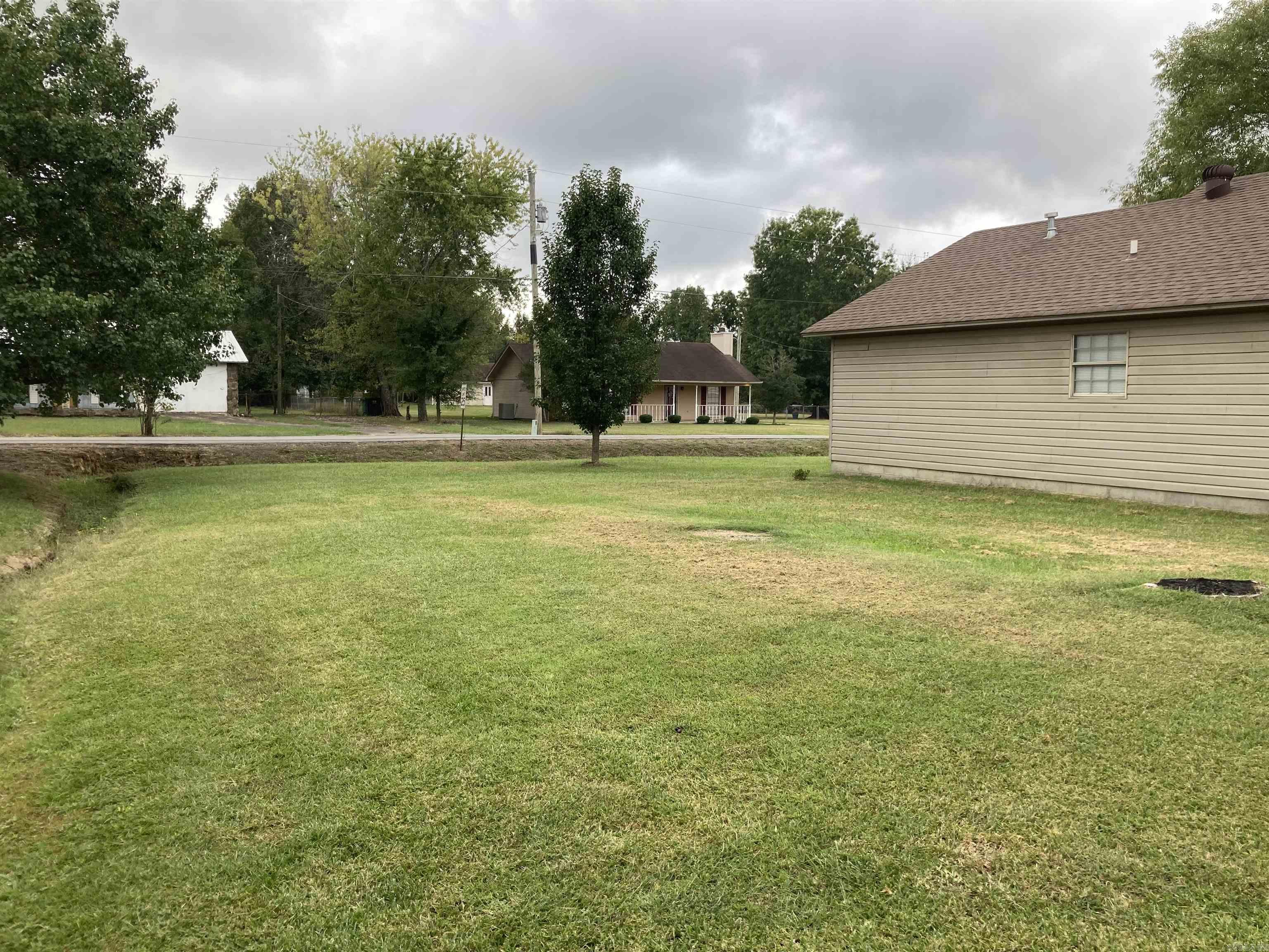 Heather Estates - Residential Lease