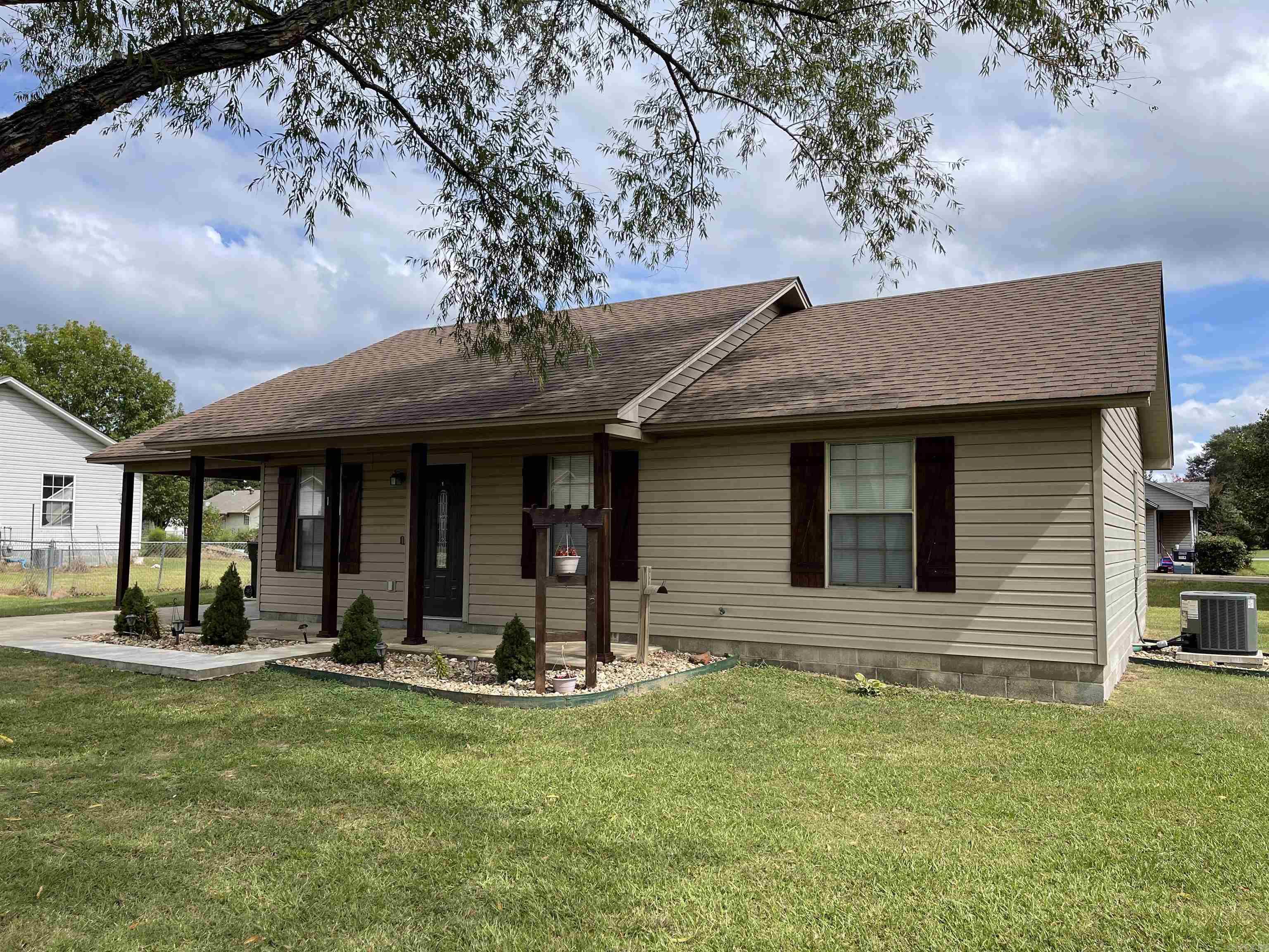 Heather Estates - Residential Lease