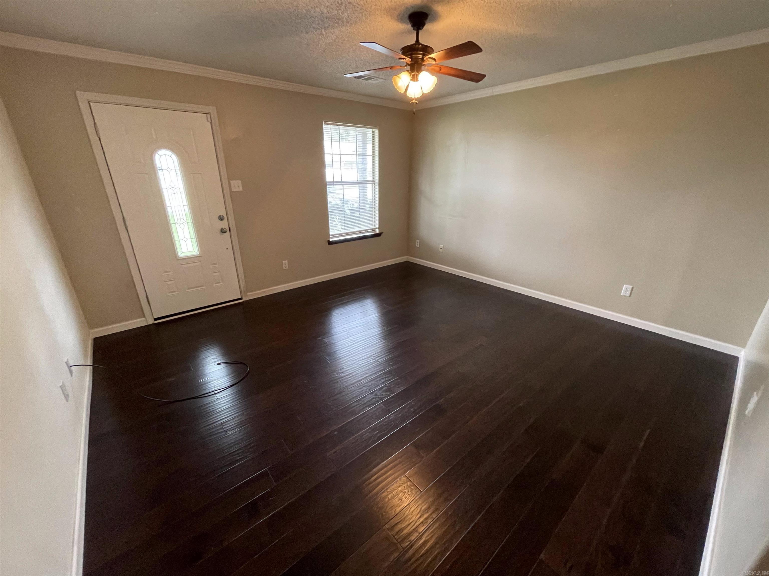 Heather Estates - Residential Lease