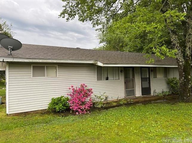 Brian Keith - Residential Income