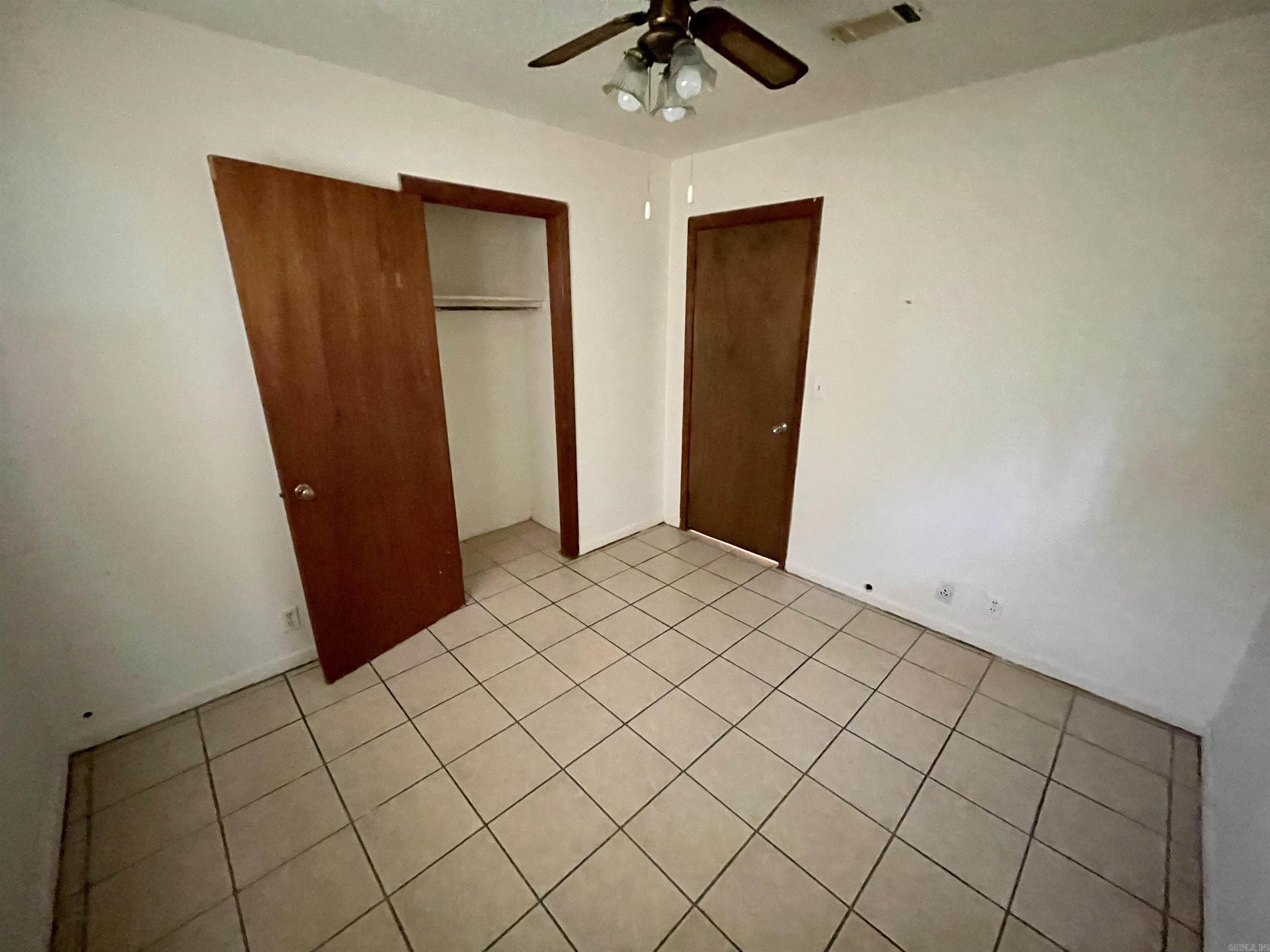 Brian Keith - Residential Income