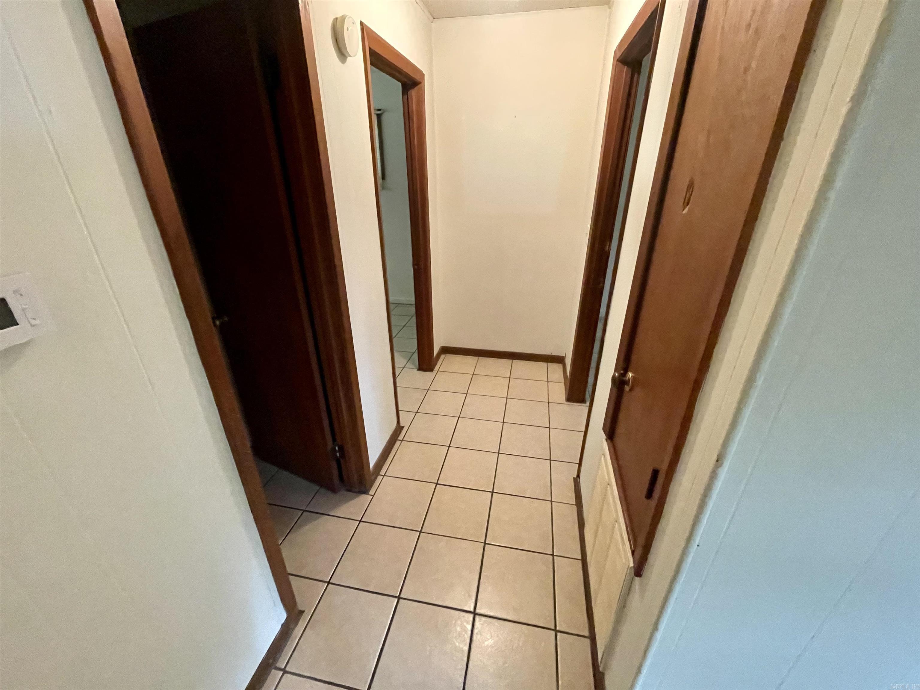 Brian Keith - Residential Income