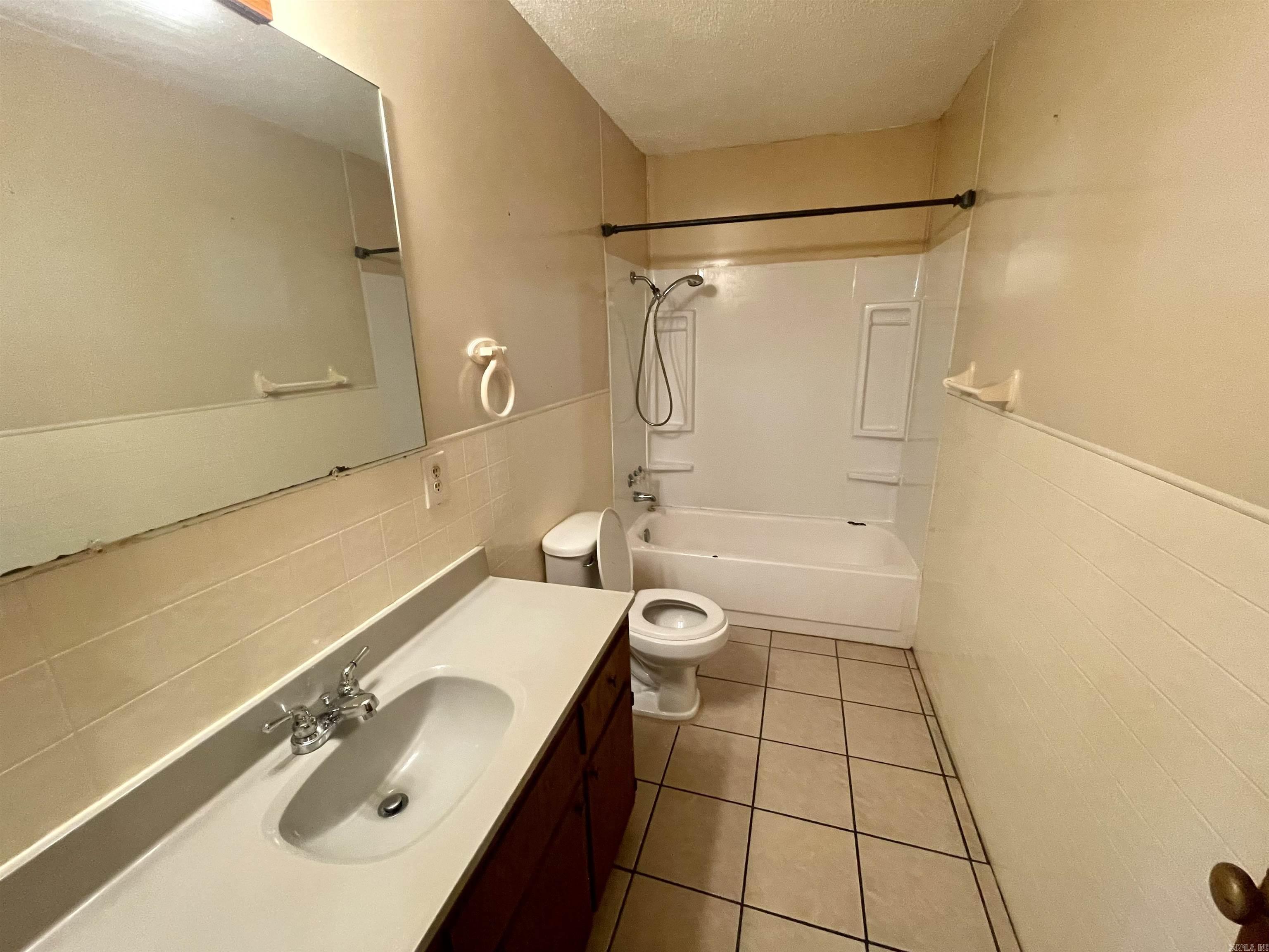 Brian Keith - Residential Income