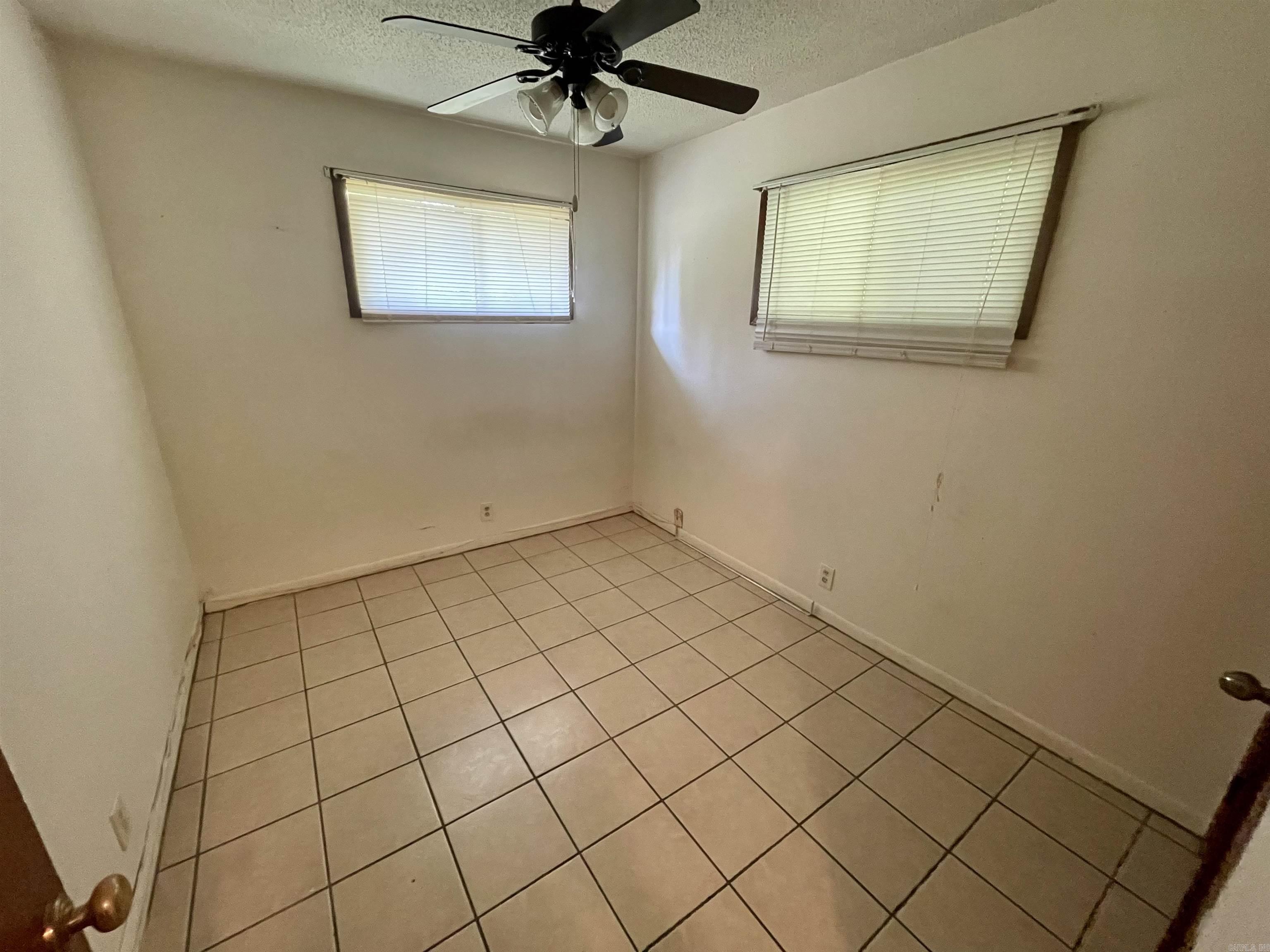 Brian Keith - Residential Income