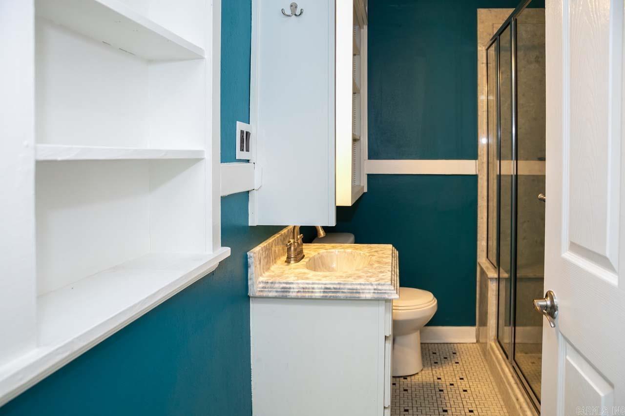 HOLLENBERG - Residential